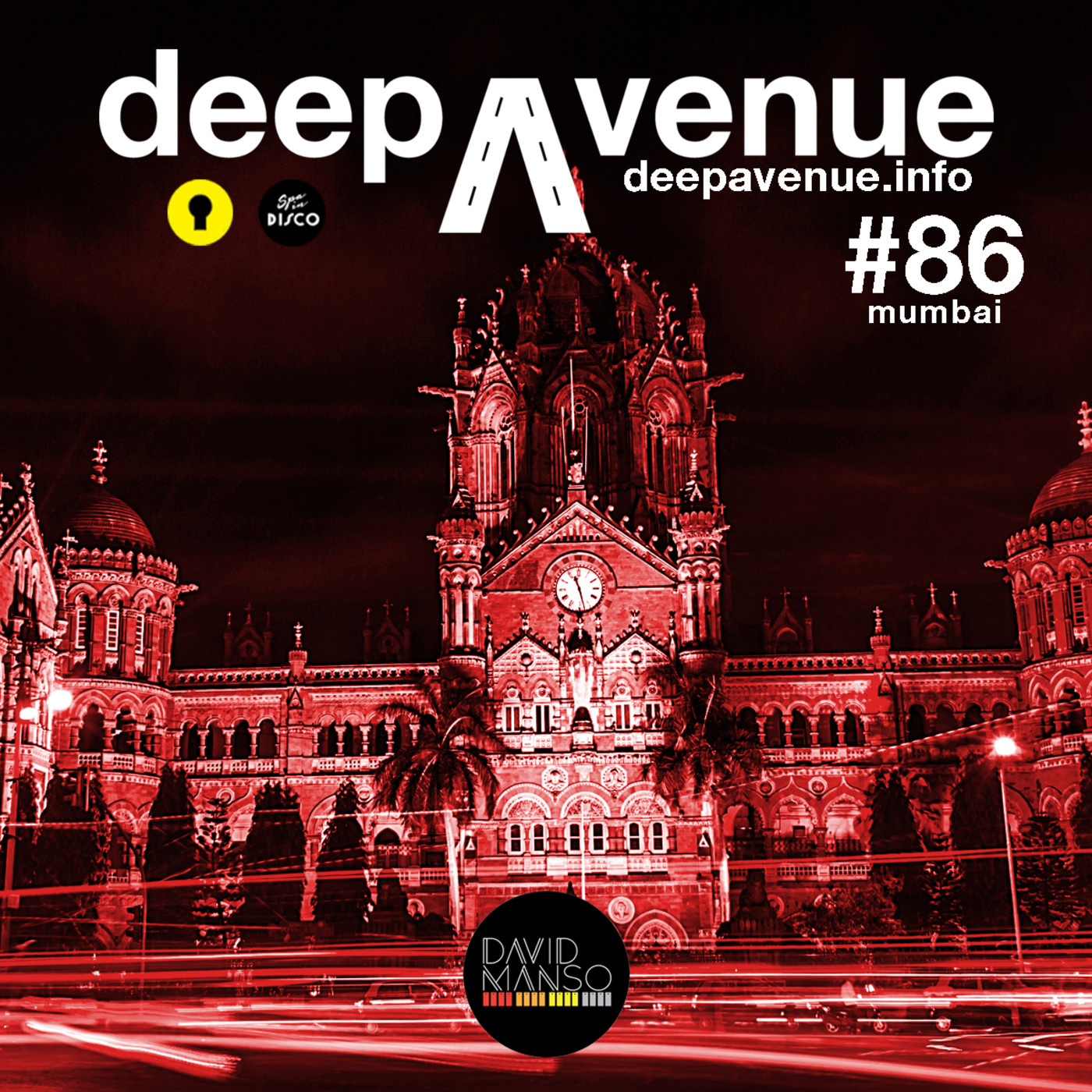 Podcast Deep Avenue