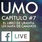 U.M.O Capitulo #7: Un mapa de caminos - Una charla con Nelida Oliver