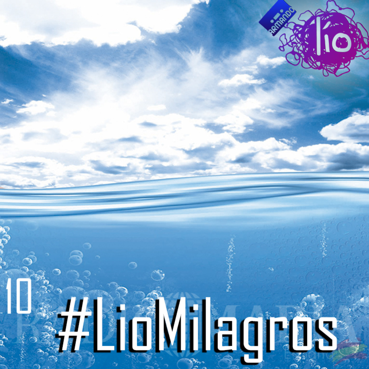 Podcast de Armando Lío