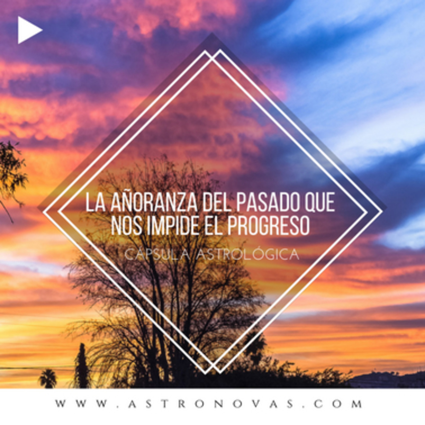 Cápsula Astrológica Semanal