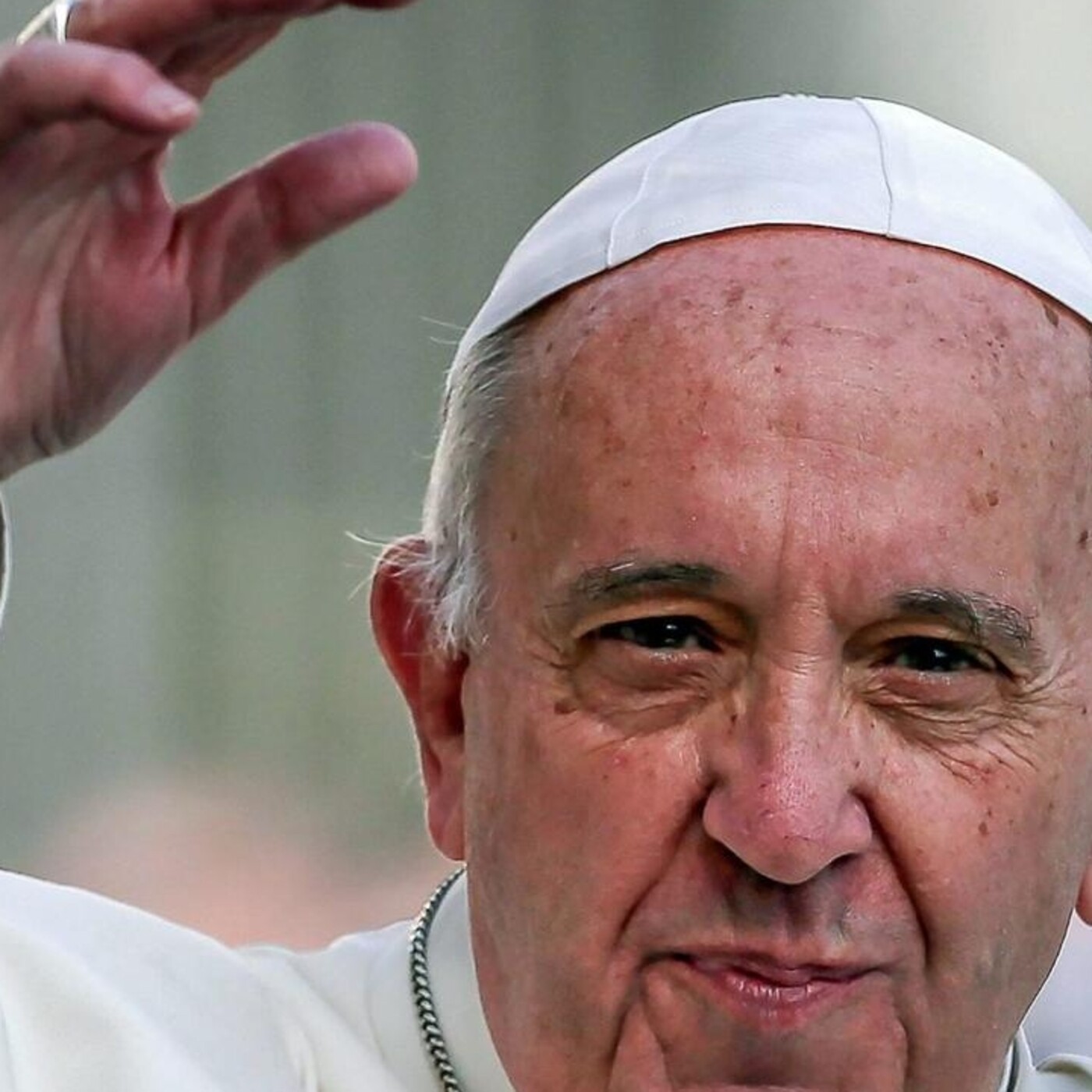 Francisco y los homosexuales