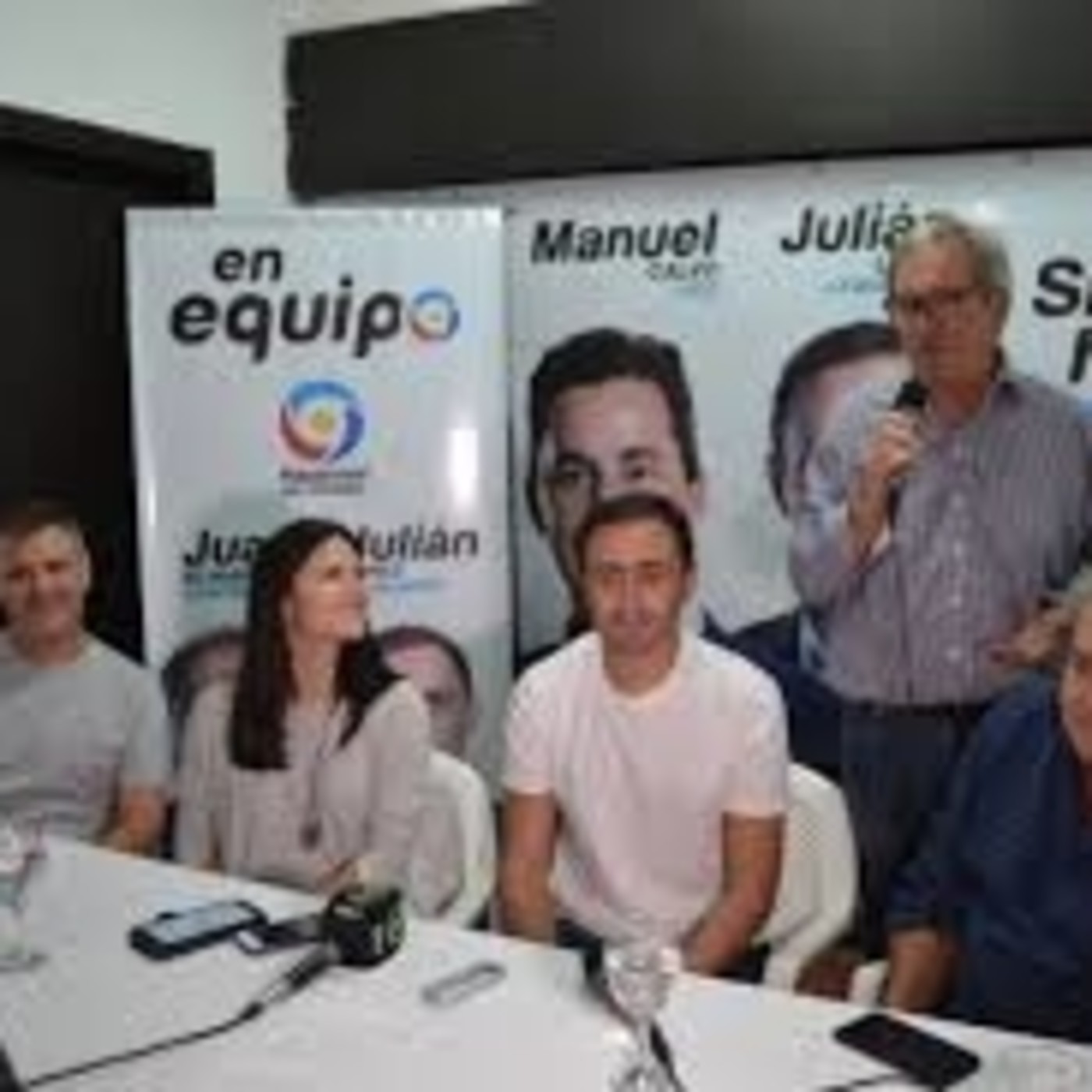ENTRE TODOS