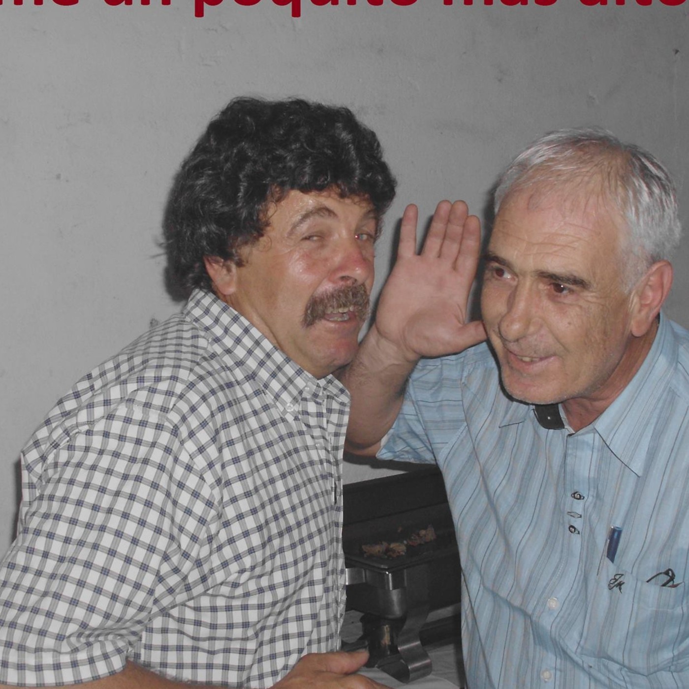 Podcast de Informe Granjero