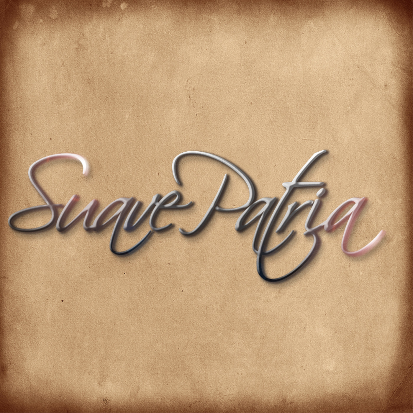 Suave Patria