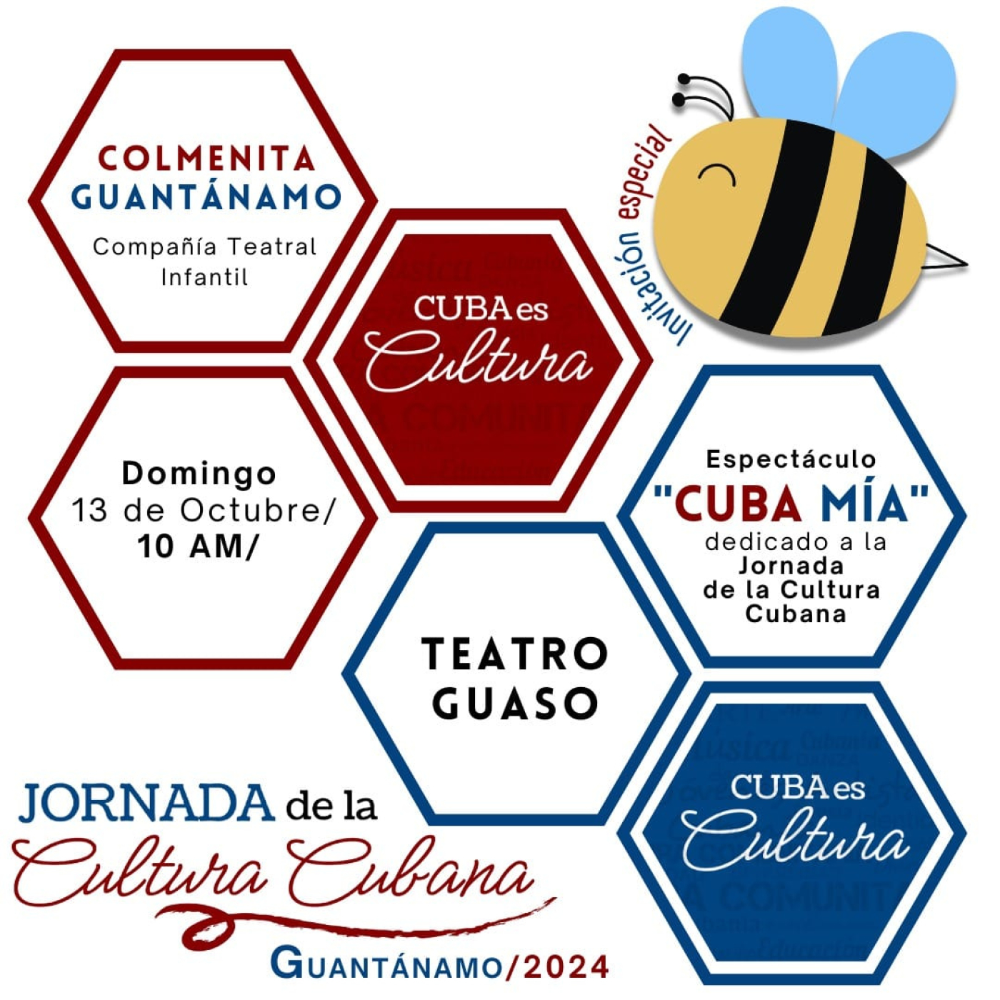Cultura guantanamera