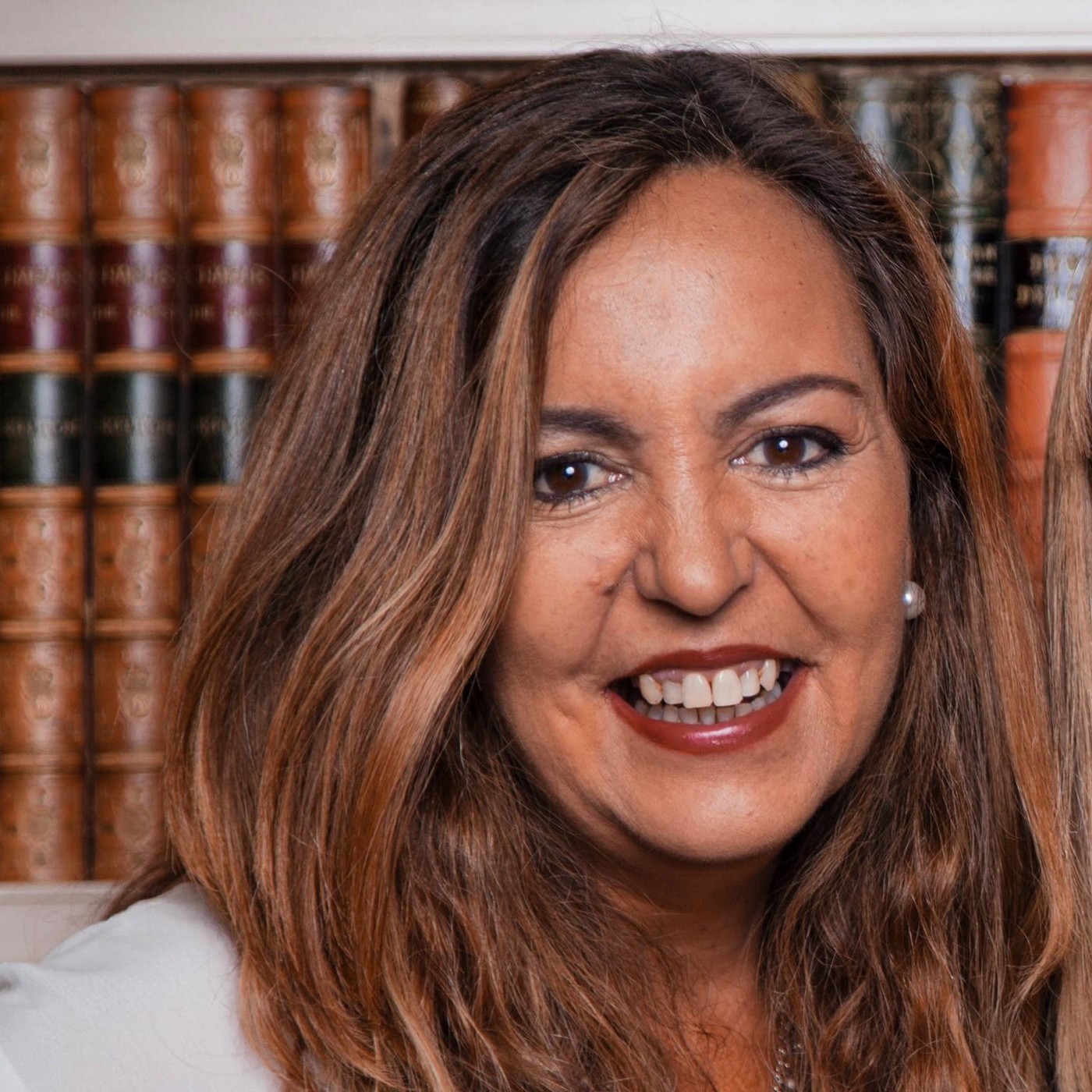 Fatima Martínez