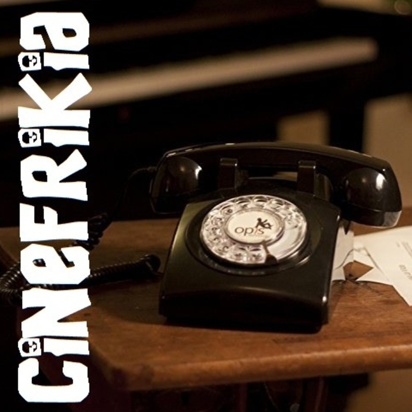 Cinefrikia El Podcast