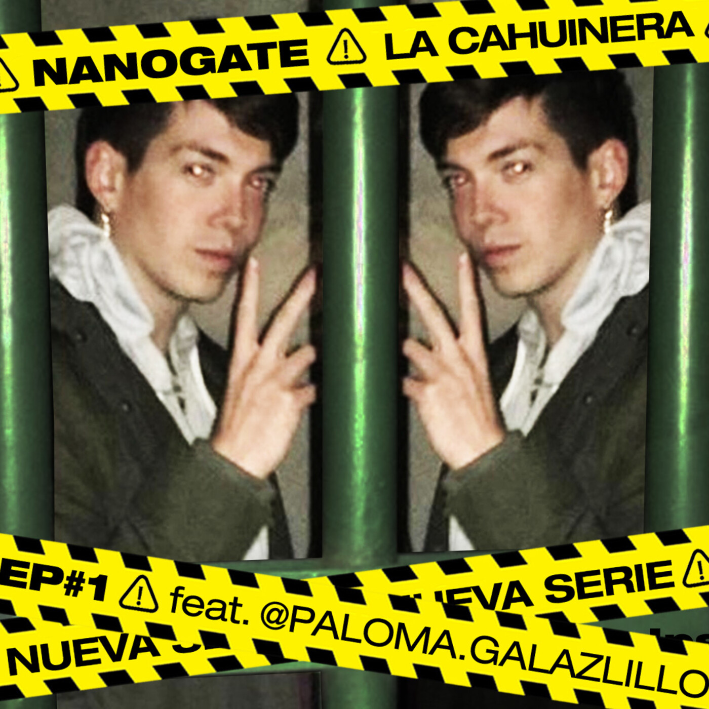 La Cahuinera