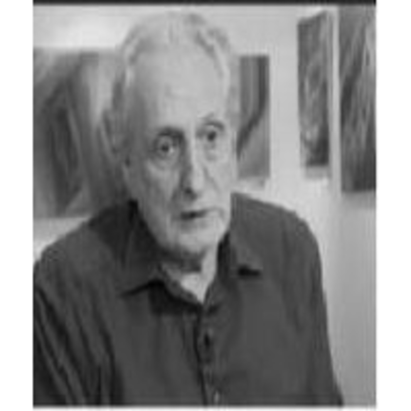Análisis de la poesía española con Miguel Menassa (#2) episode artwork
