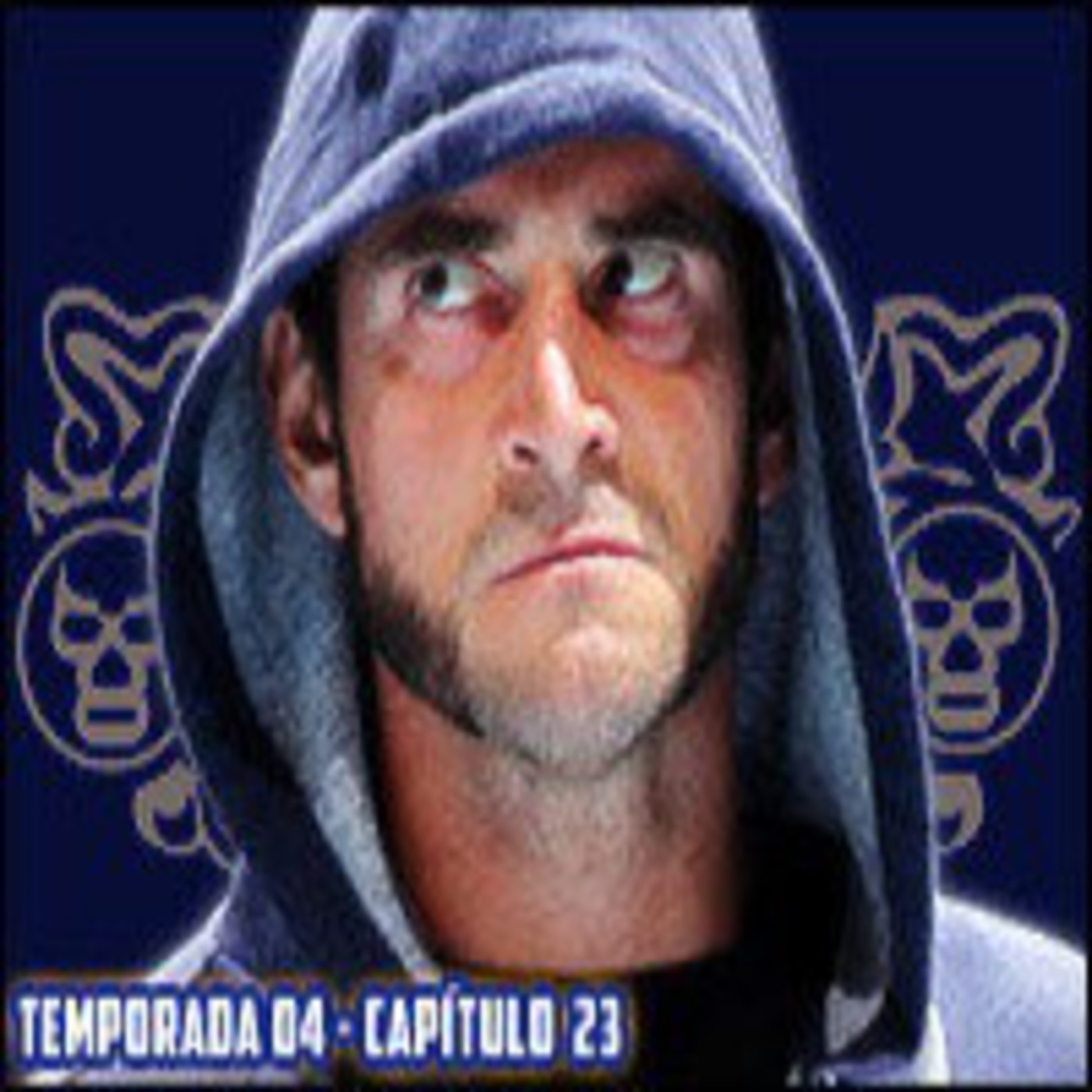 T04 - C23 - Muertos después del Deshonor (Especial Post 18 de Septiembre) episode artwork