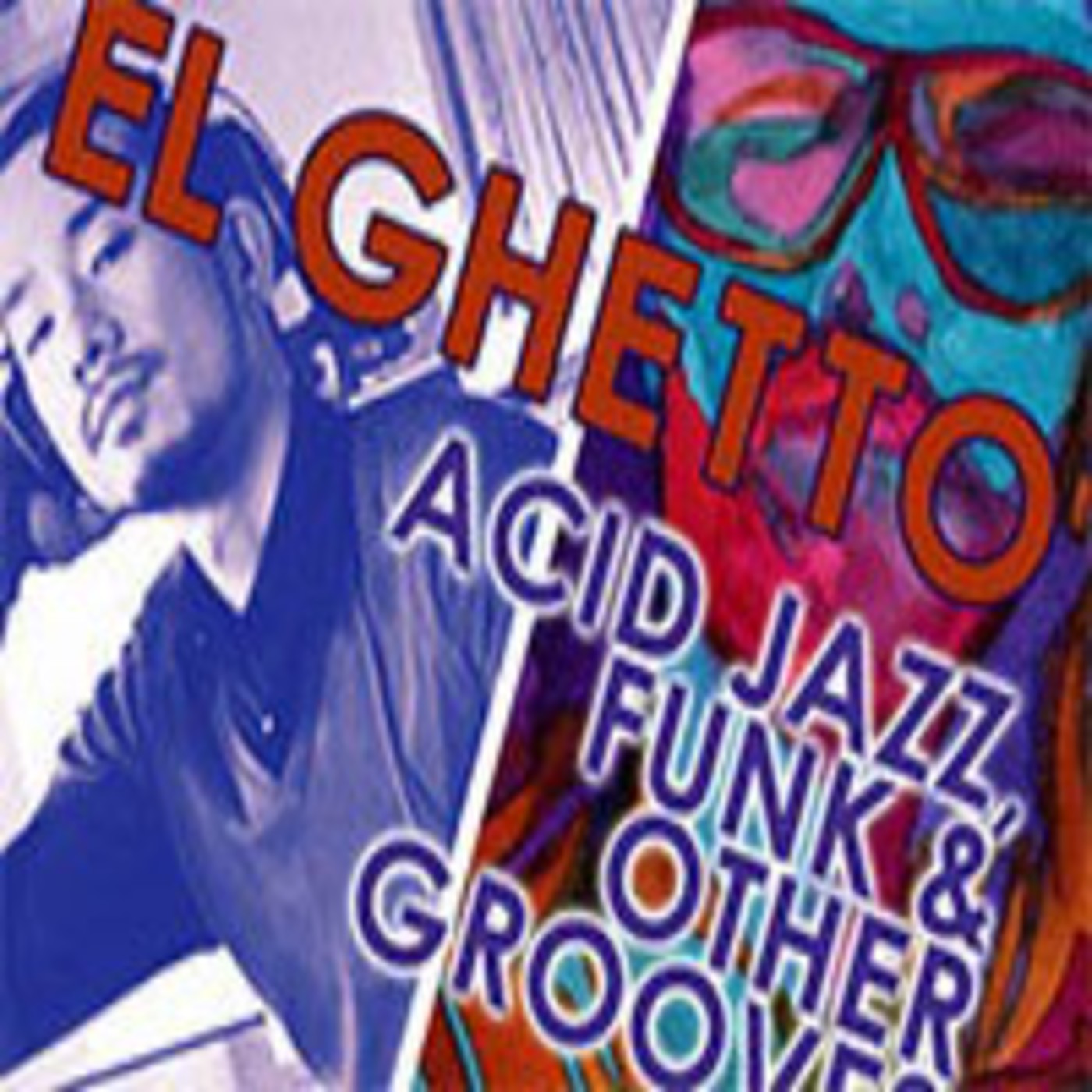 El Ghetto - Temporada 5 Programa 34 episode artwork
