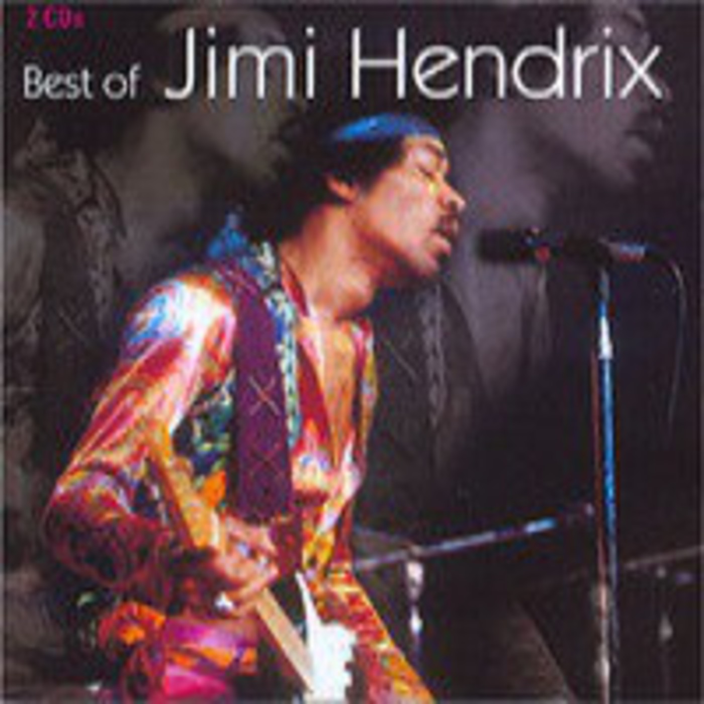 The Best Of Jimi Hendrix episode artwork