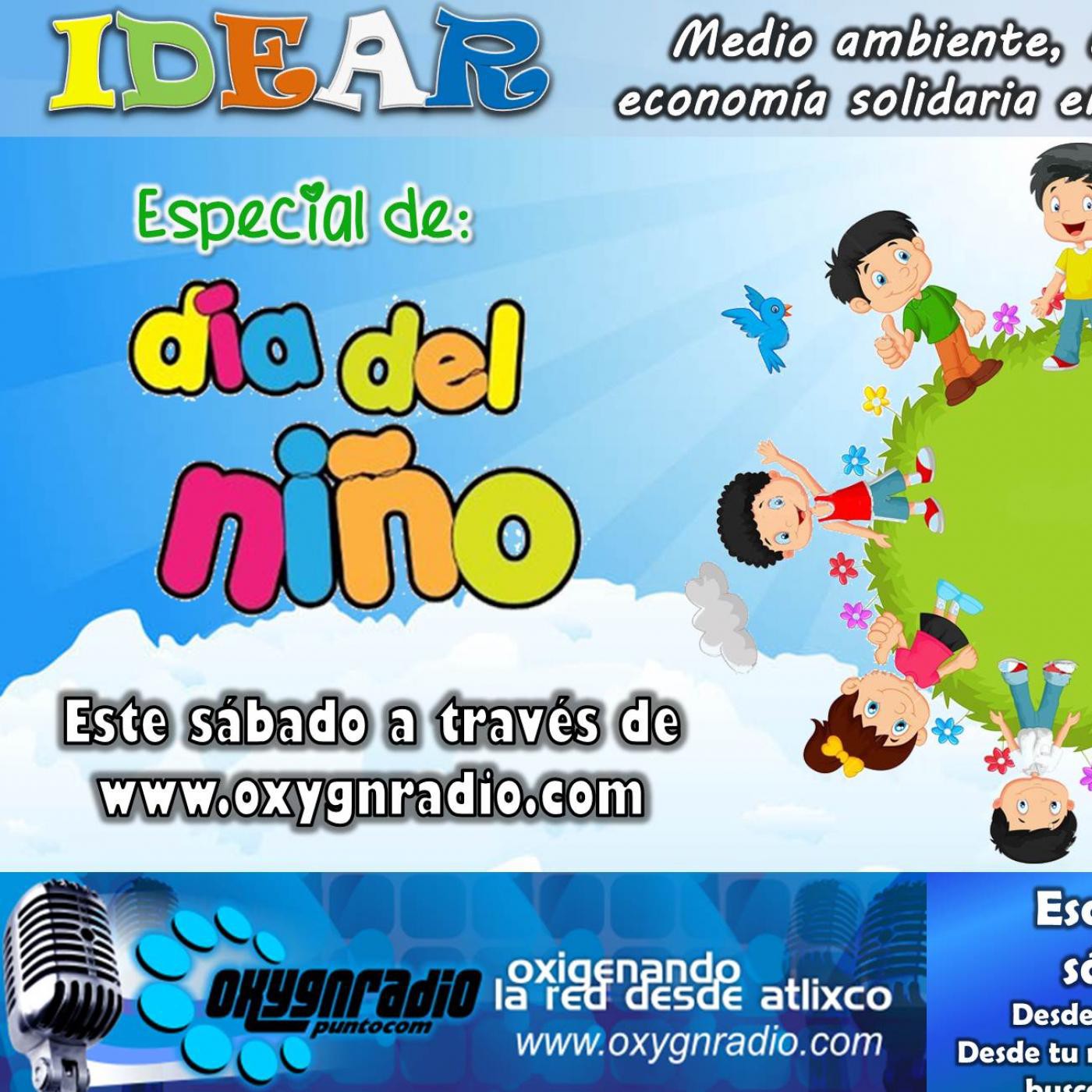 IDEAR