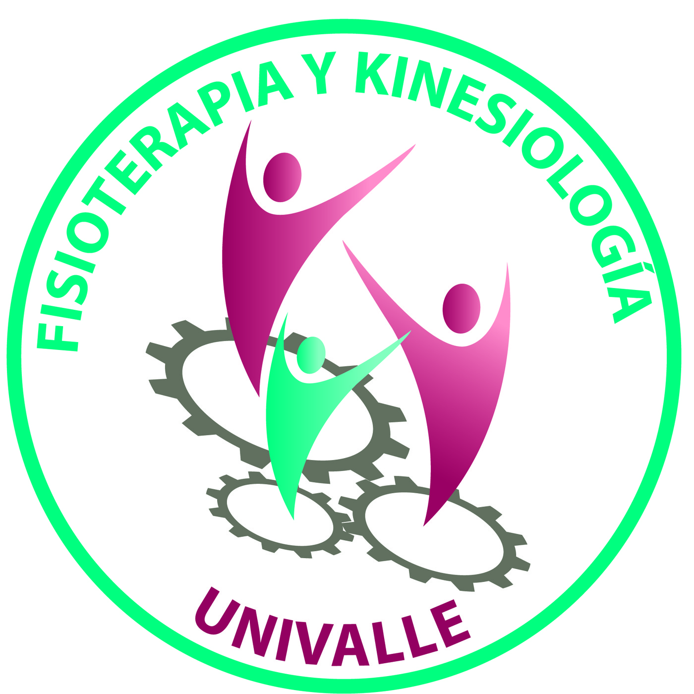 Kinesiologeando UV
