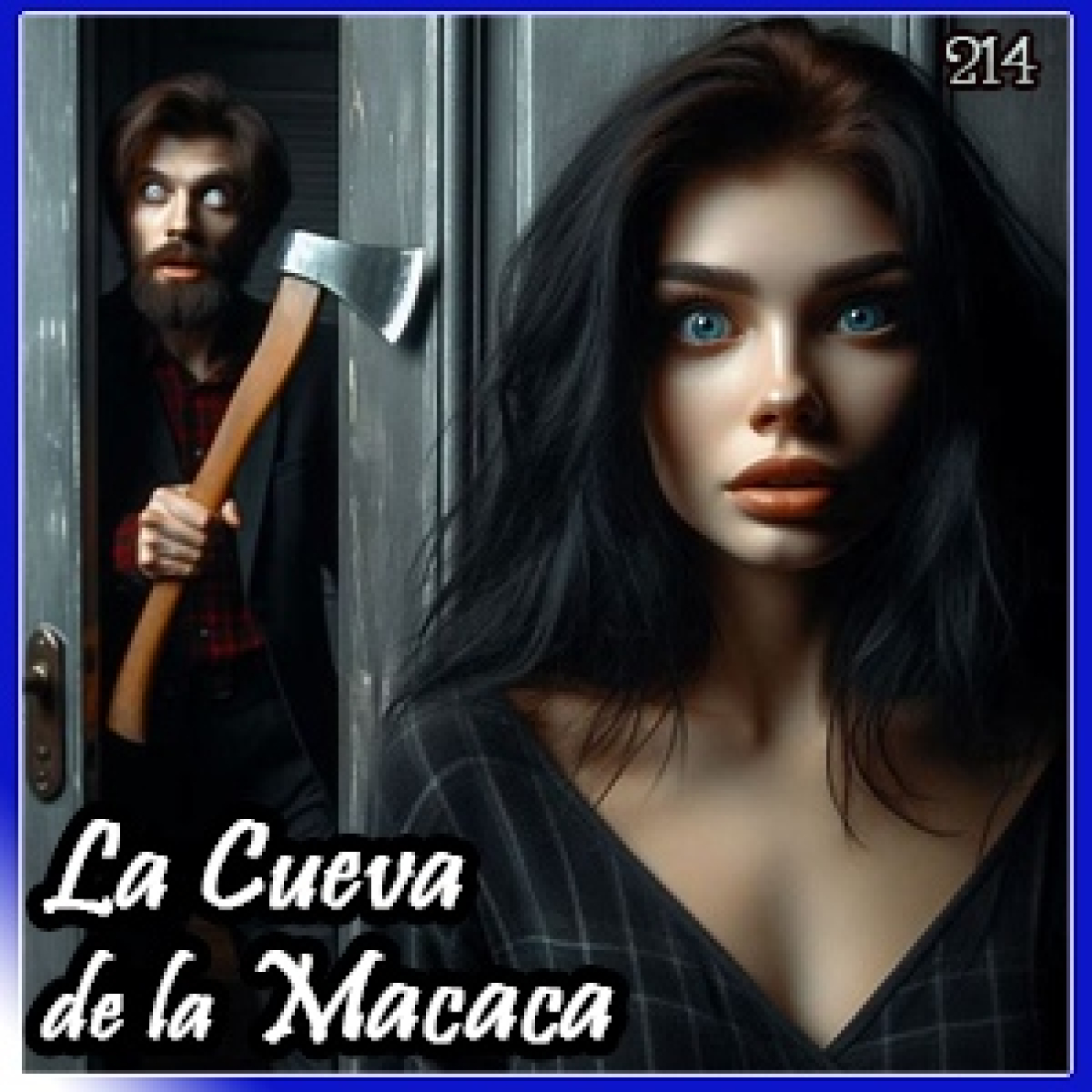 La Cueva de la Macaca