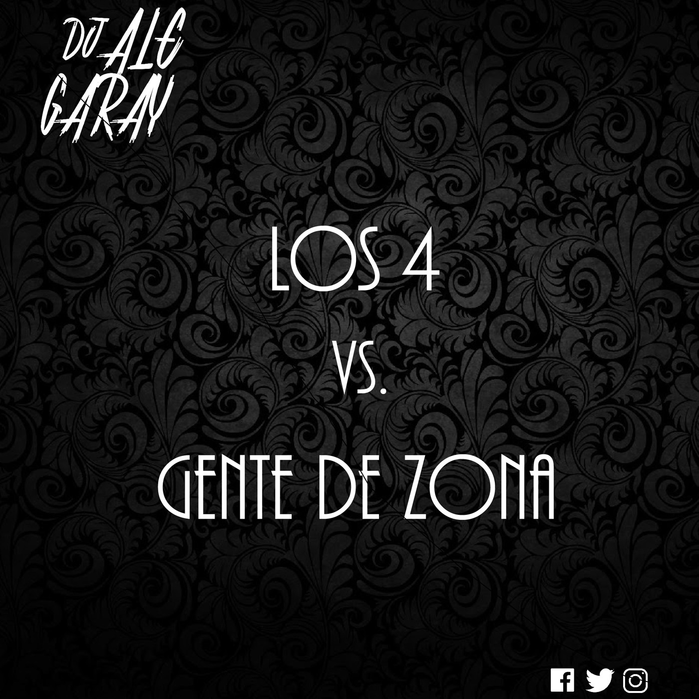 Dj Ale Garay