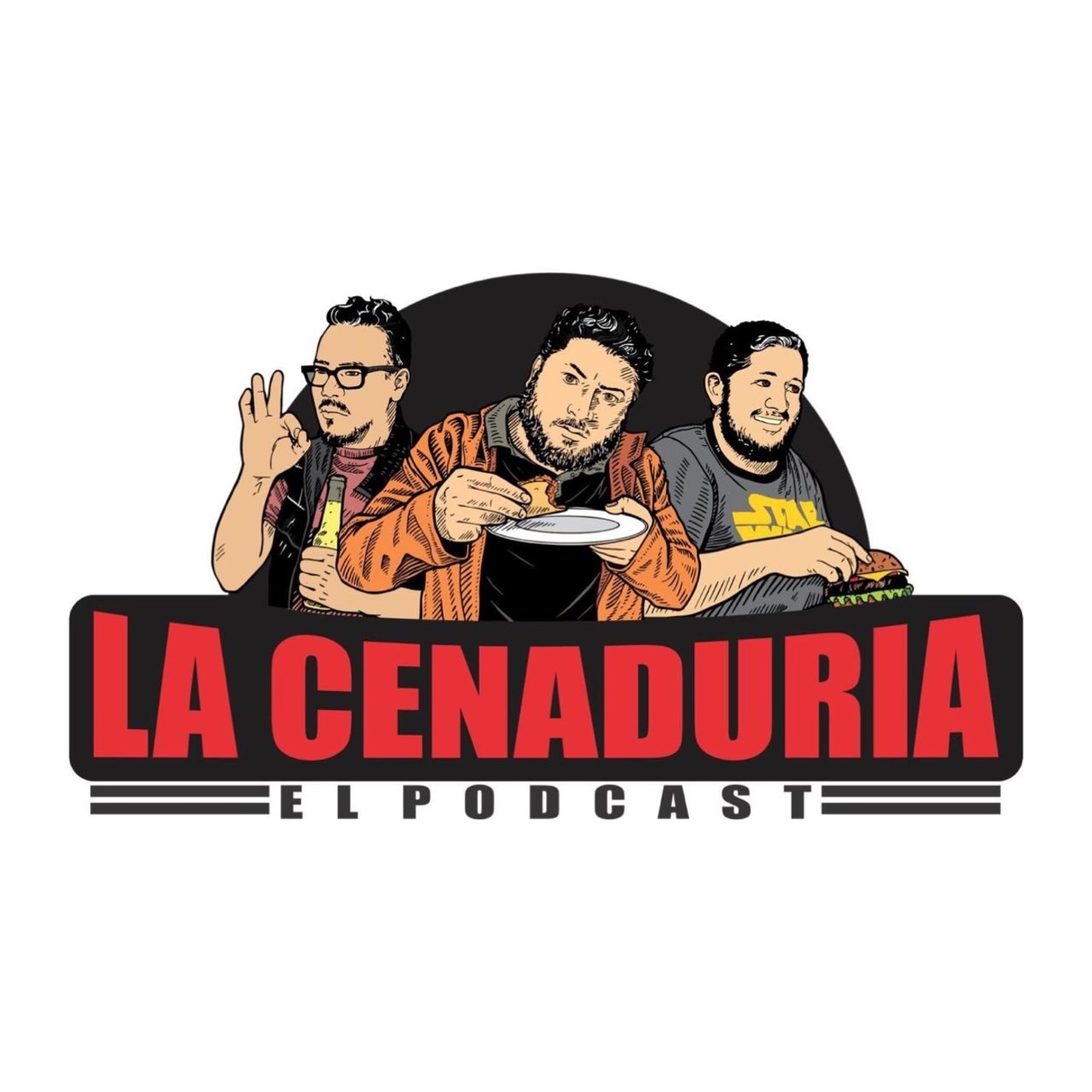 La Cenaduria