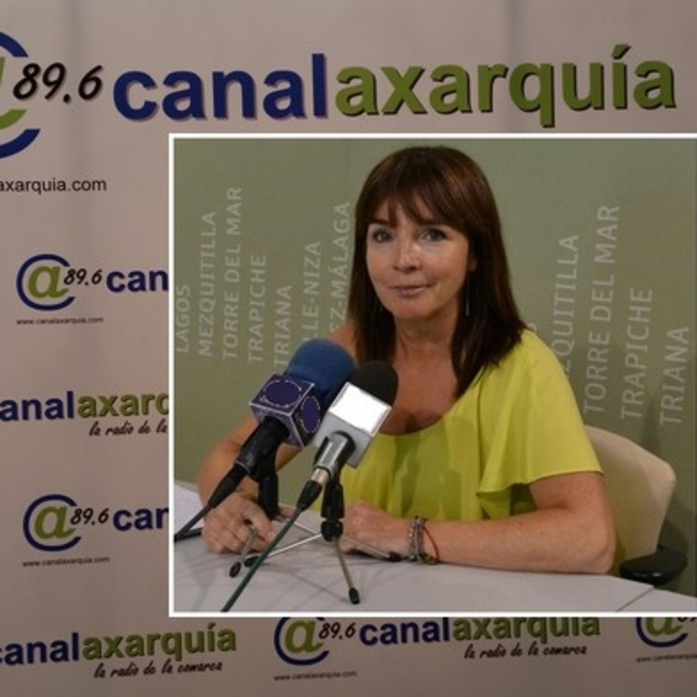 Axarquia Directo