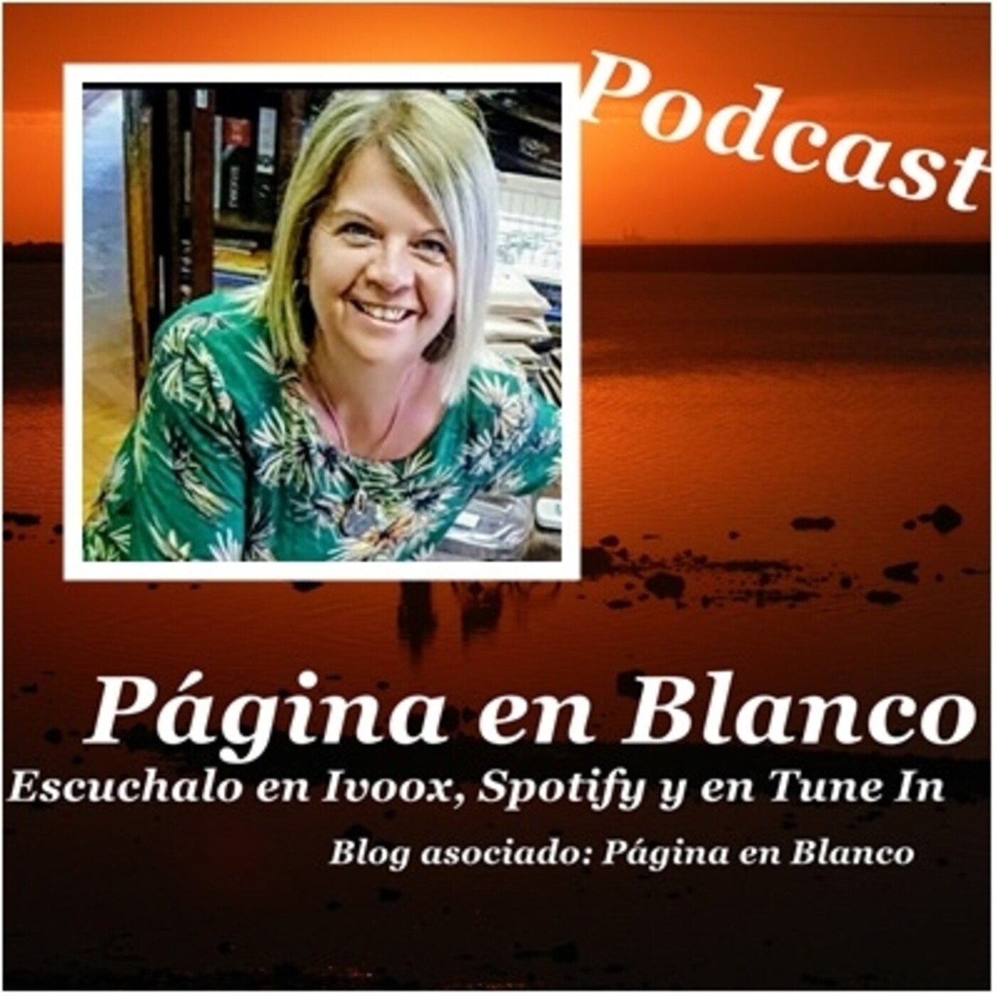 Página en Blanco