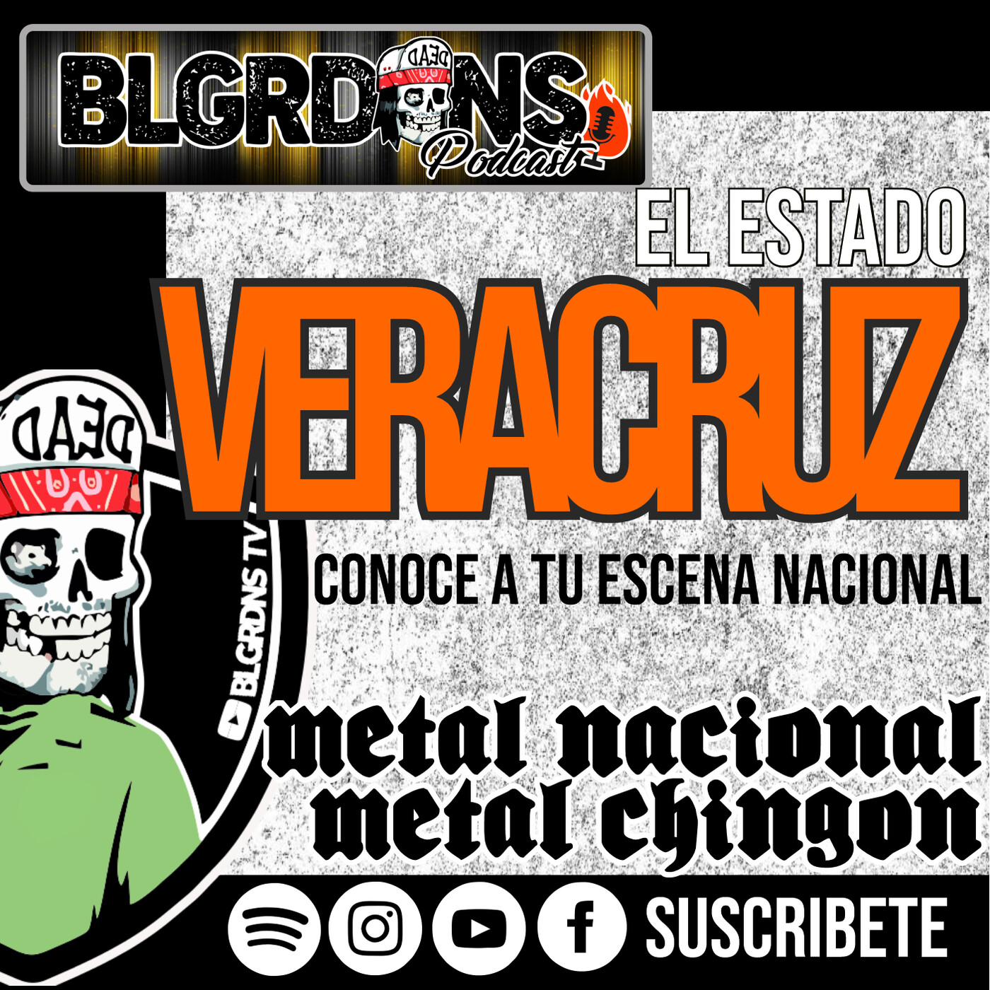 BaLaGaRdOnEs PodCast
