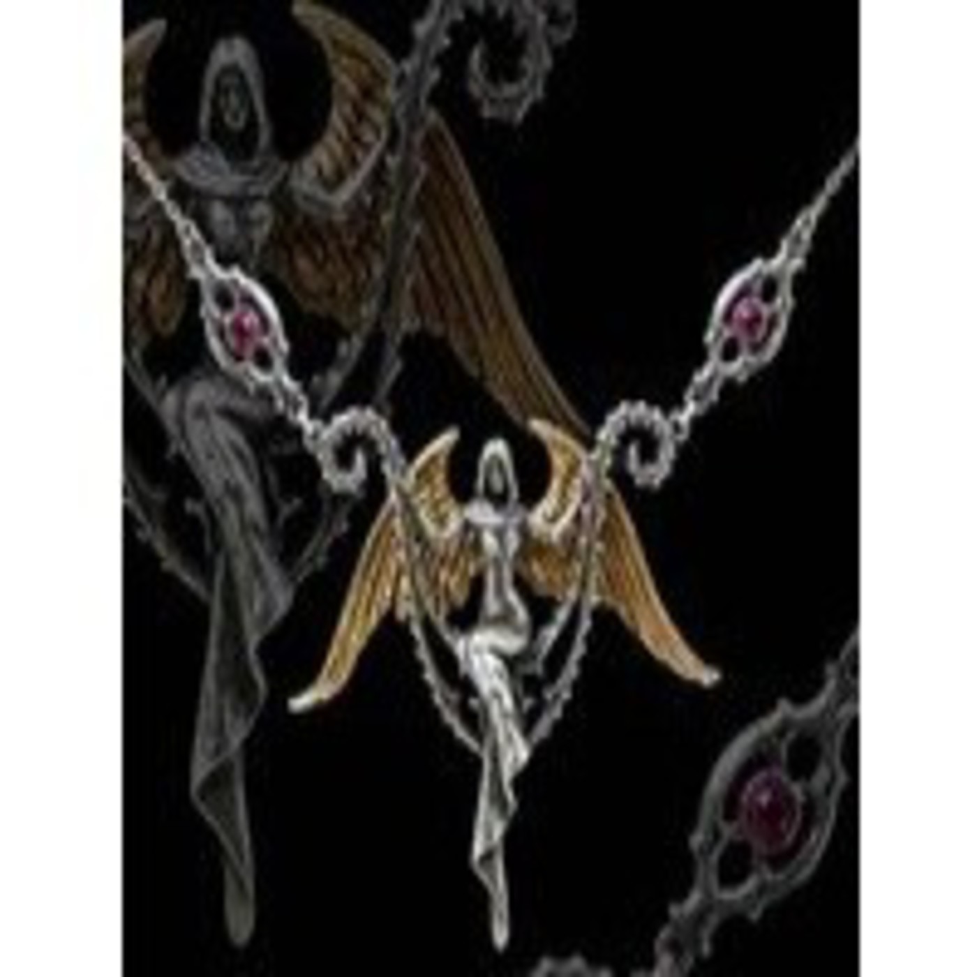 Gothic Sanctum episode artwork