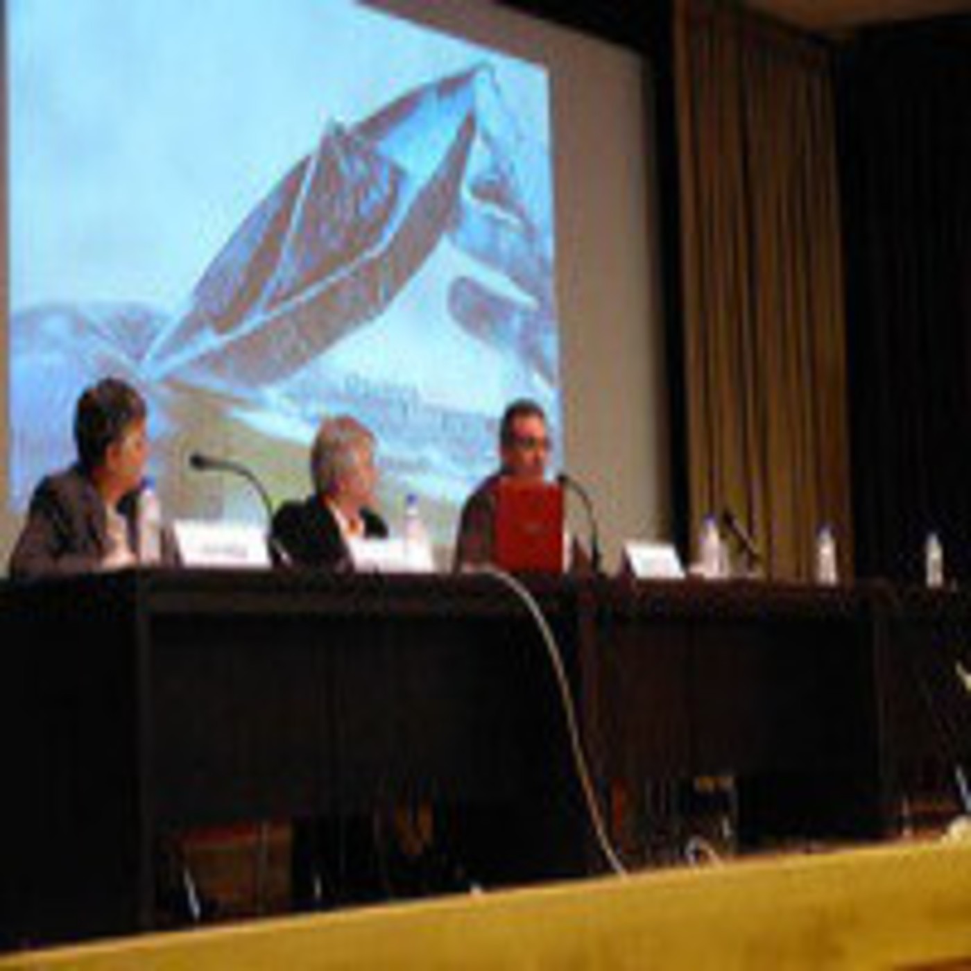 Podcast de MediosCONFER