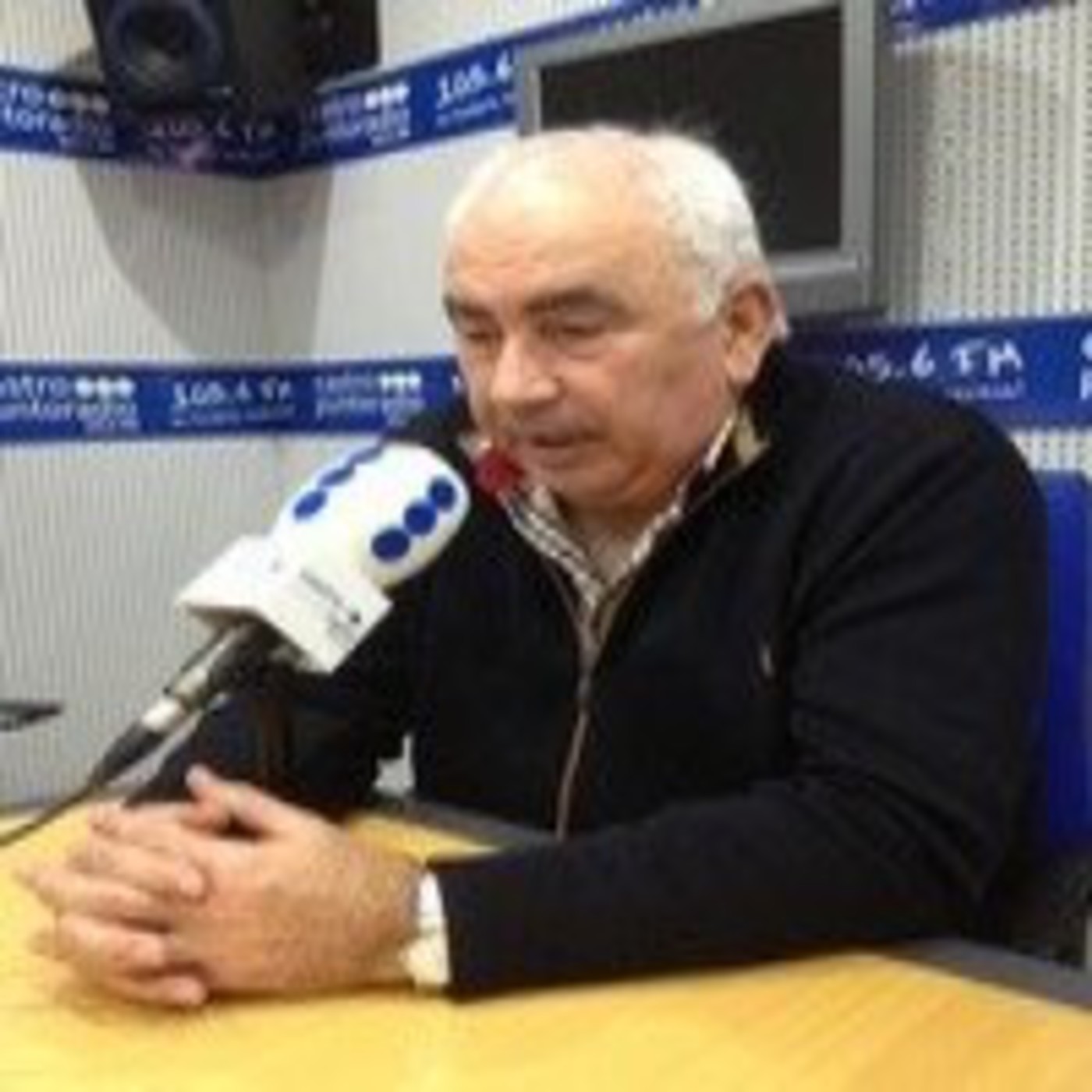ENTREVISTA AL ALCALDE DE GURIEZO ADOLFO IZAGUIRRE (salida del PRC)_28.01.15 episode artwork