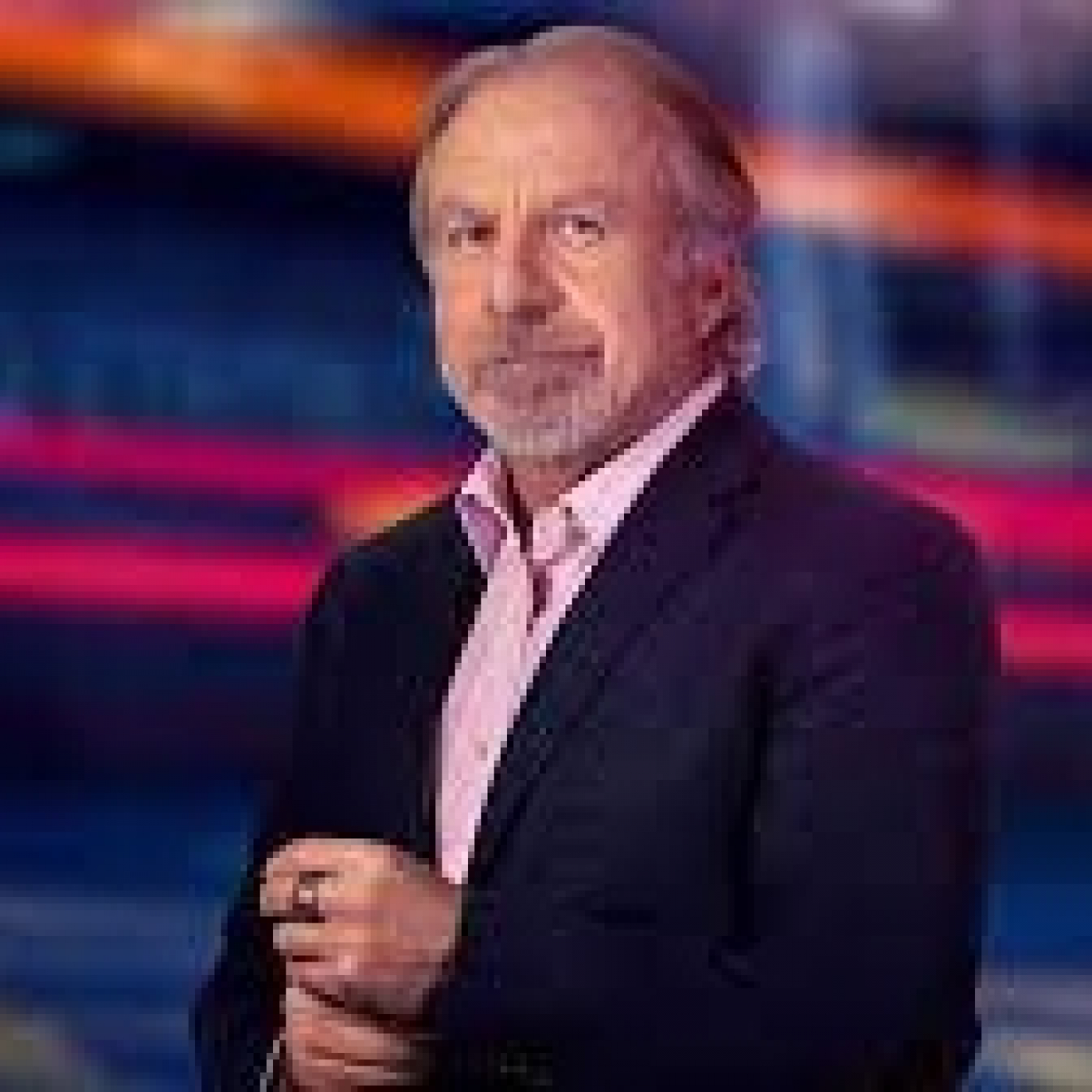 Alberto Mayol en medios