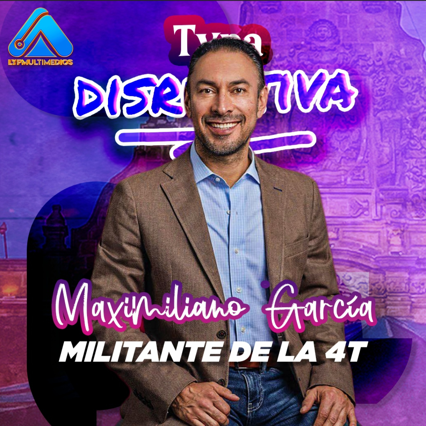 TYPA DISRUPTIVA