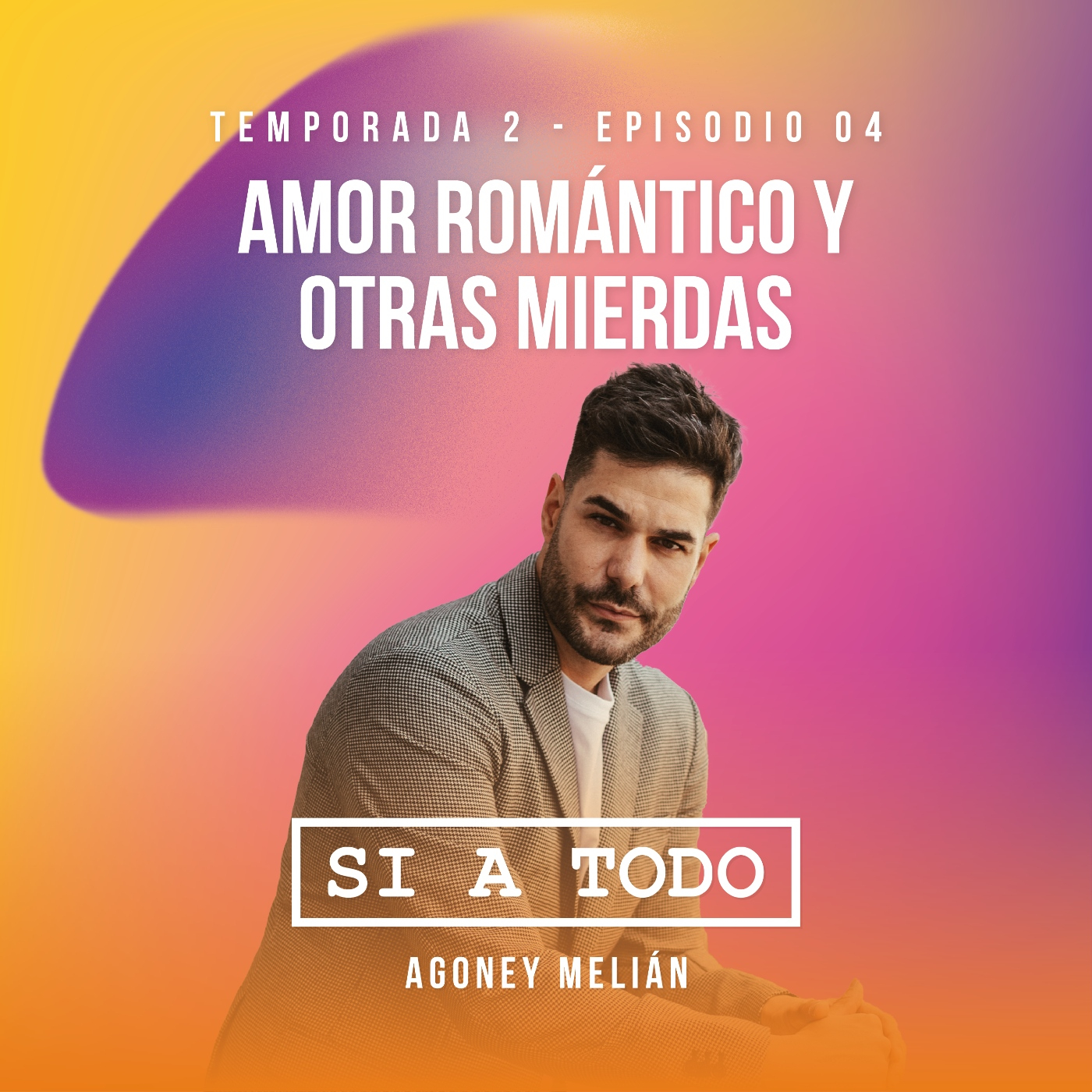 SI A TODO - Agoney Melián