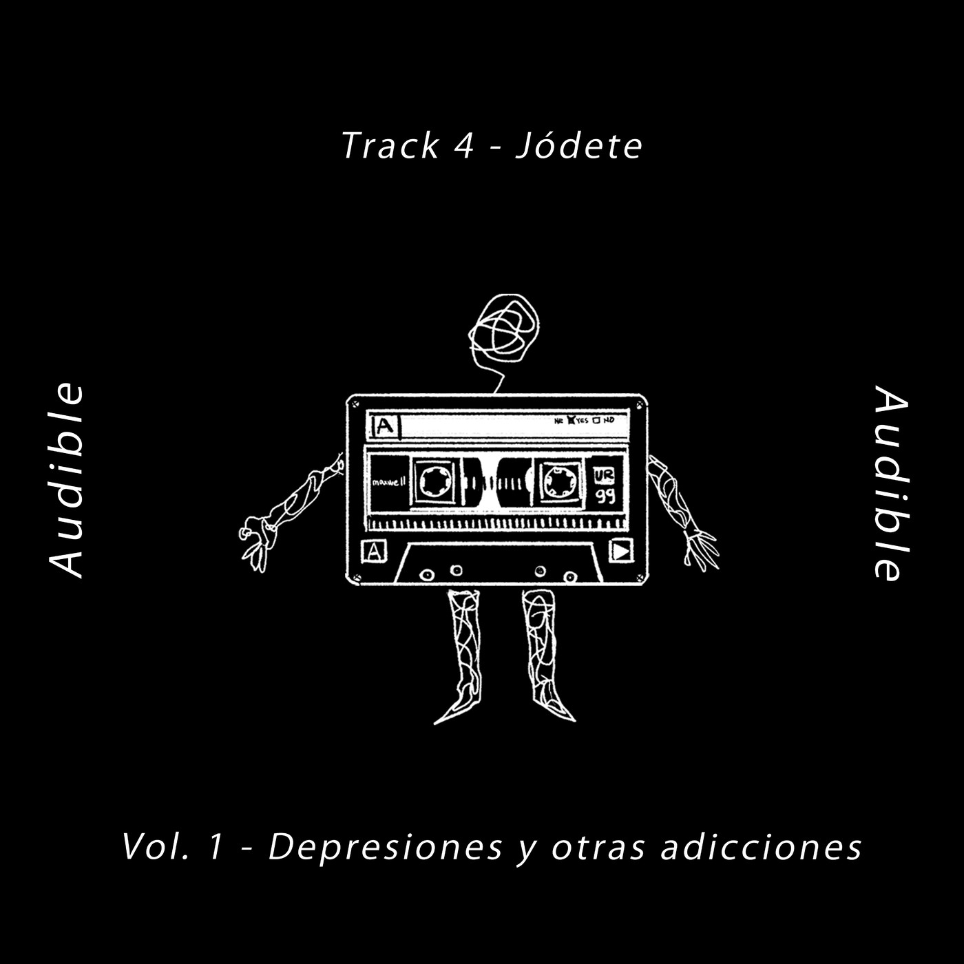 Audible