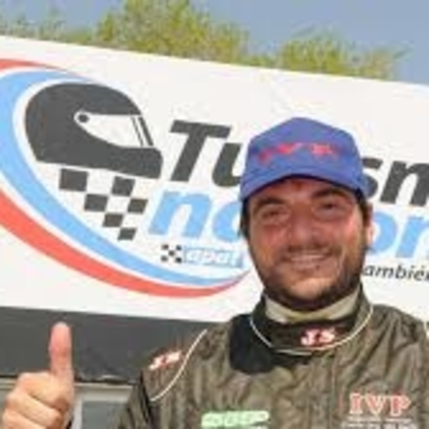 A FONDO CON EL AUTOMOVILISMO