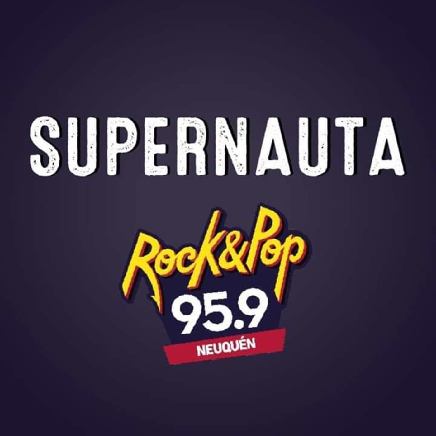 Supernauta Rock&Pop