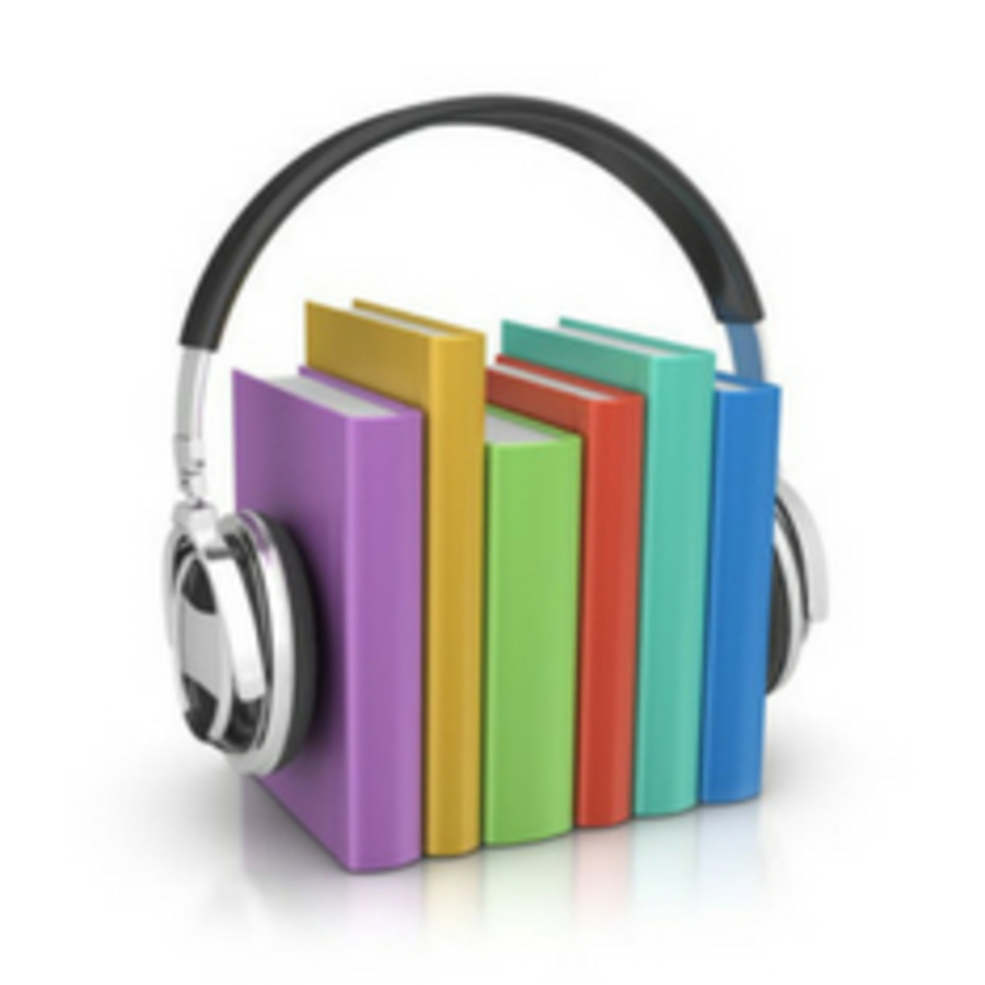 AudioLibros episode artwork