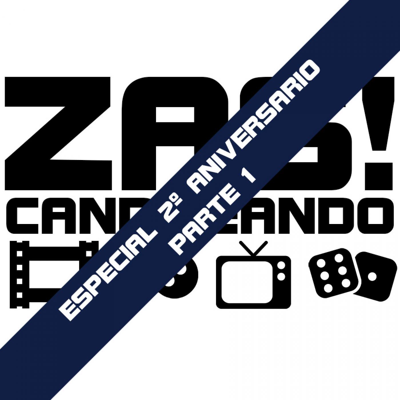 Zascandileando