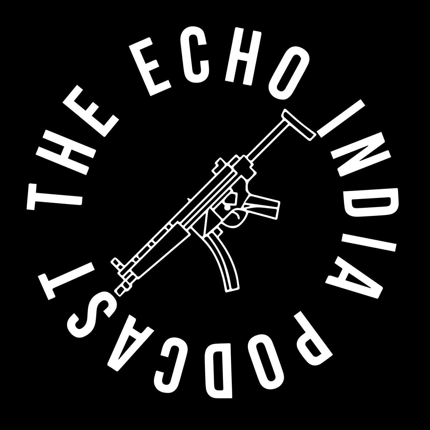 THE ECHO INDIA PODCAST