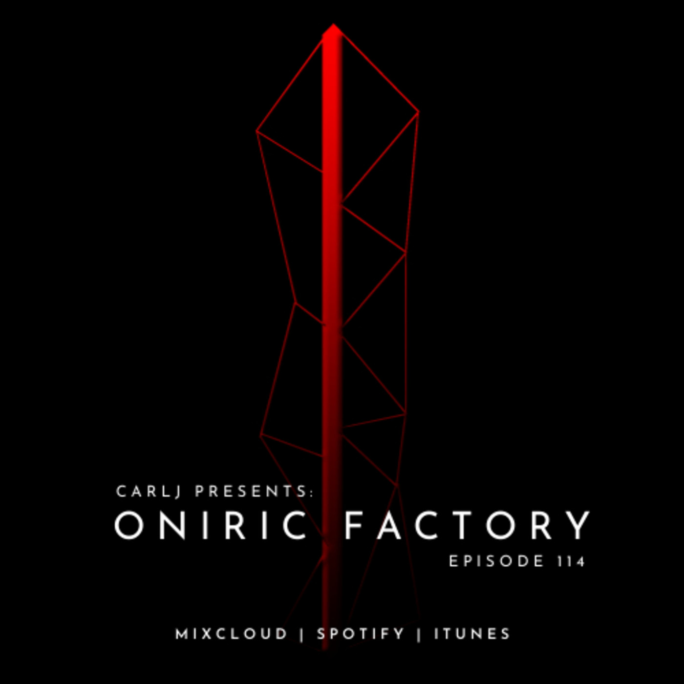 Oniric Factory Session 114