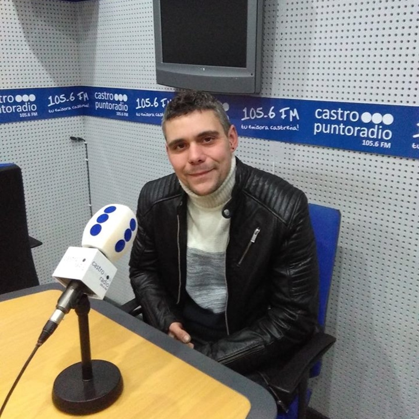 Entrevista con Jordi Álvarez, de JV Talleres Vallegón episode artwork
