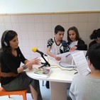 Entrevista a María Solar