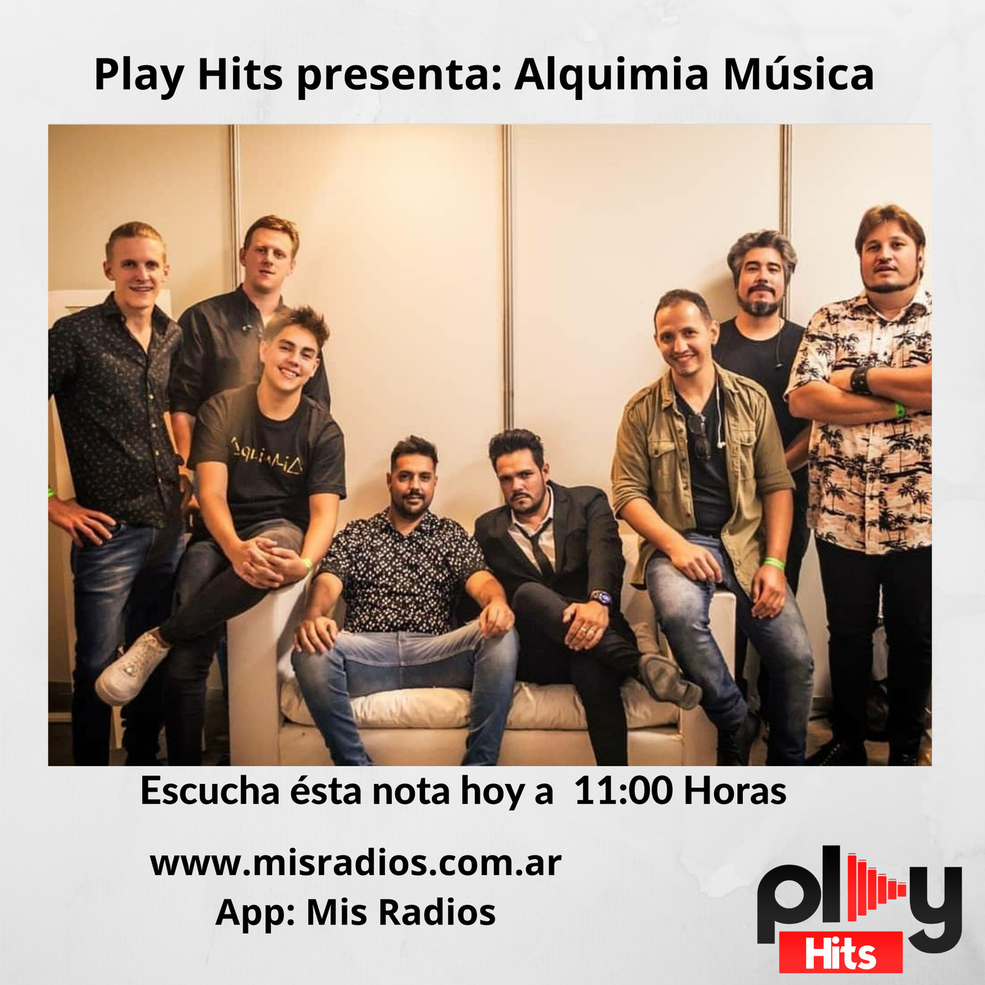 Mis Radios