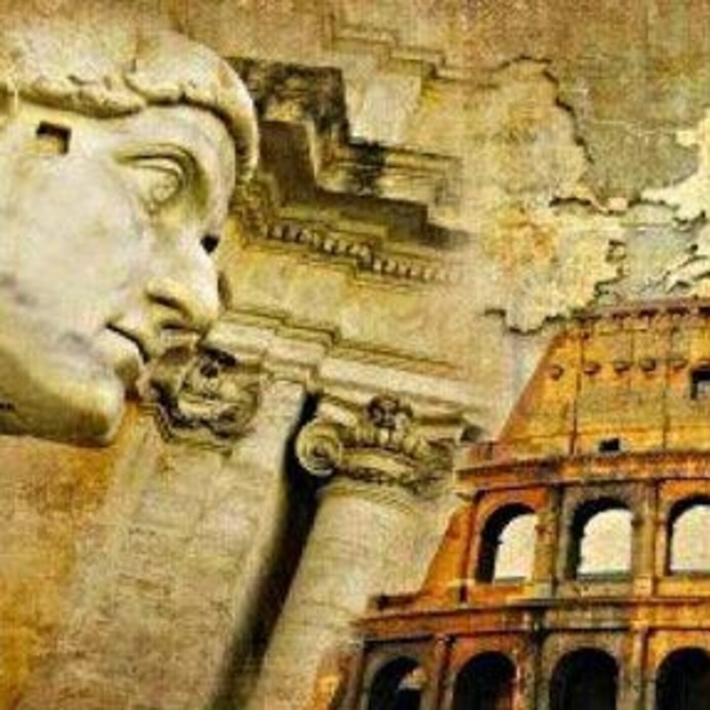 HISTORIA Y ARQUEOLOGIA