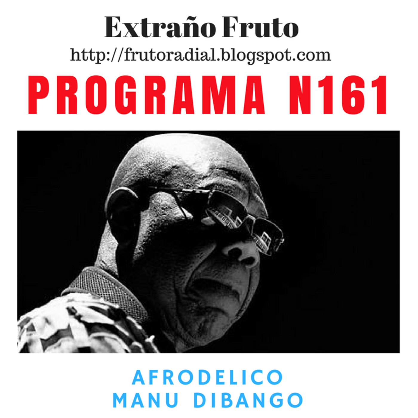 Fruto Radial