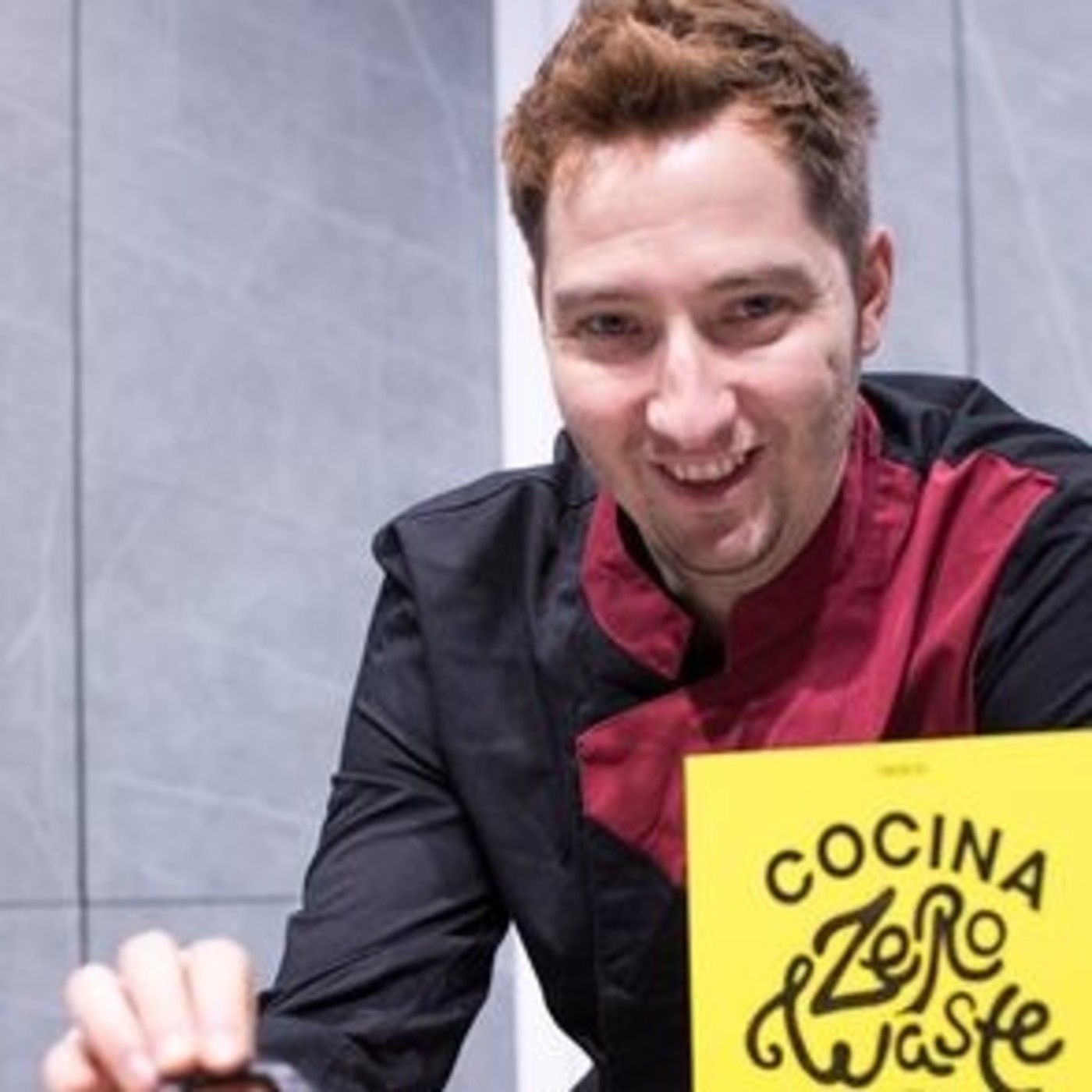 Cocinamos con Sebastian Simon Roast Beef con cafe 3-5-20