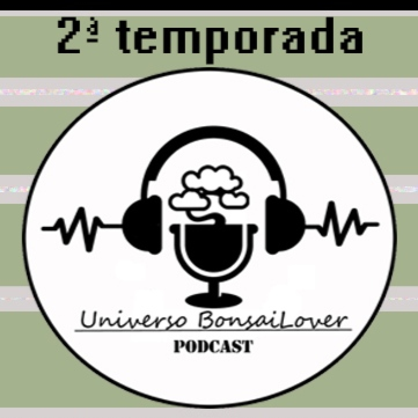 UNIVERSO BONSAILOVER PODCAST