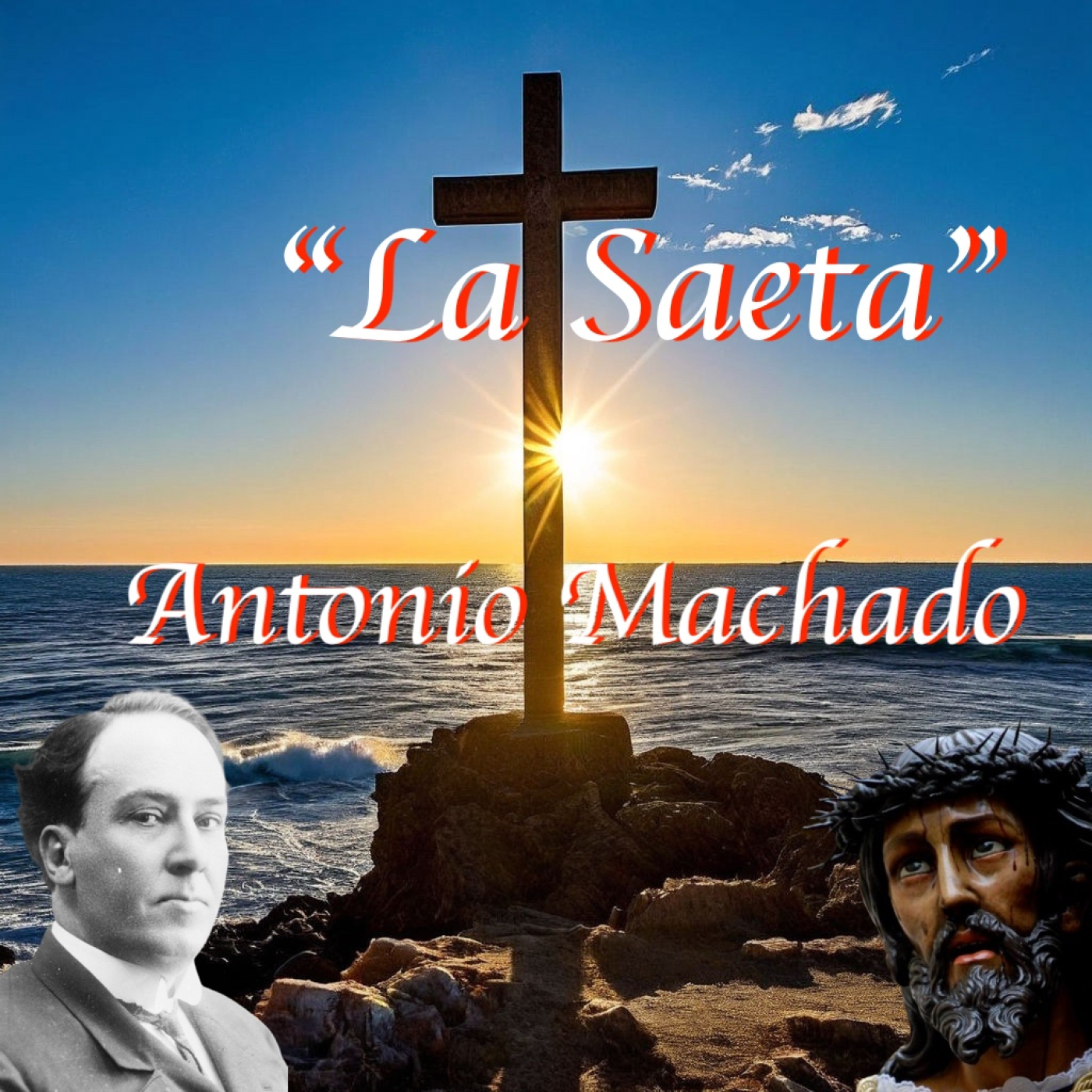 30 "La Saeta" de Antonio Machado episode artwork