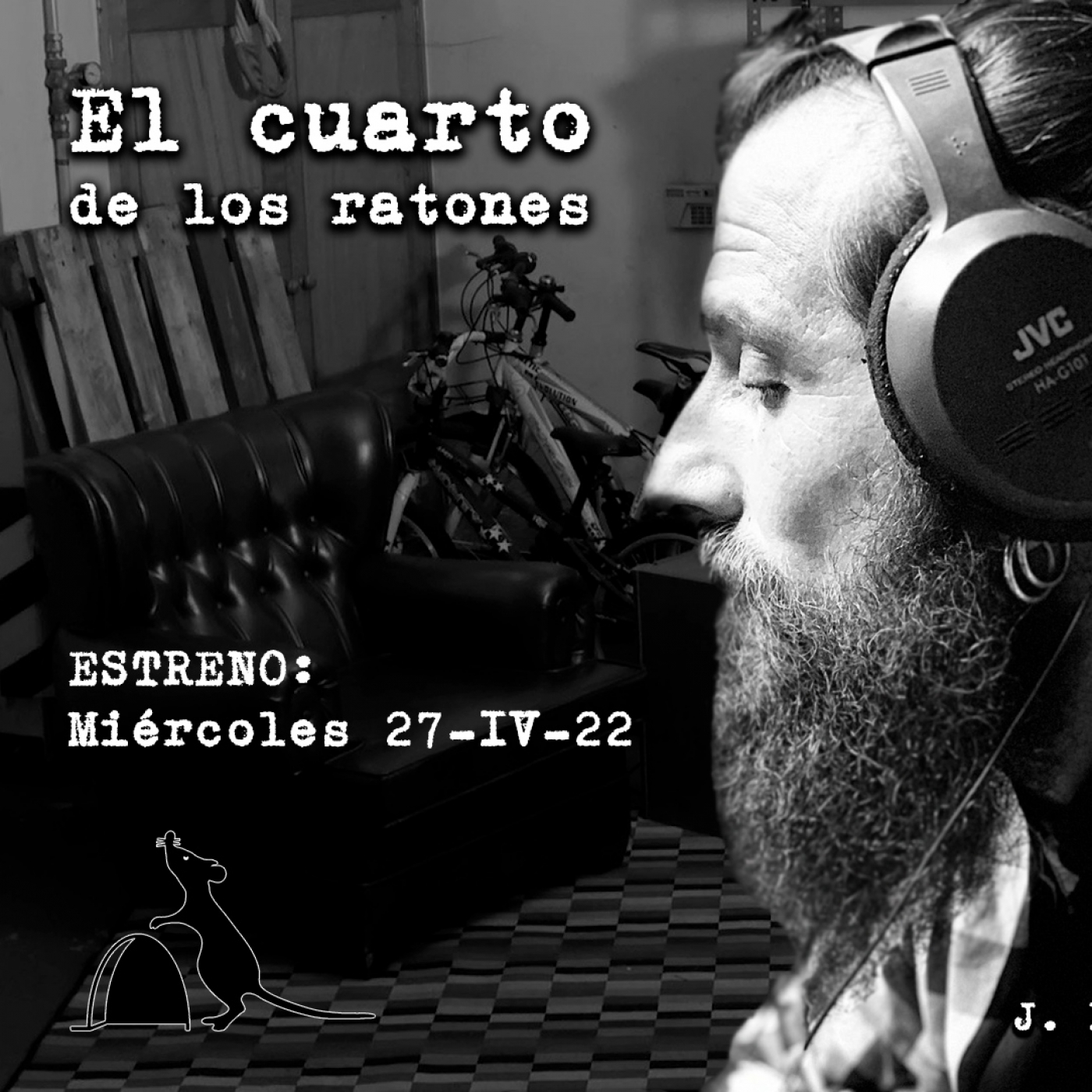 La Ratonera de El Cuarto de los Ratones