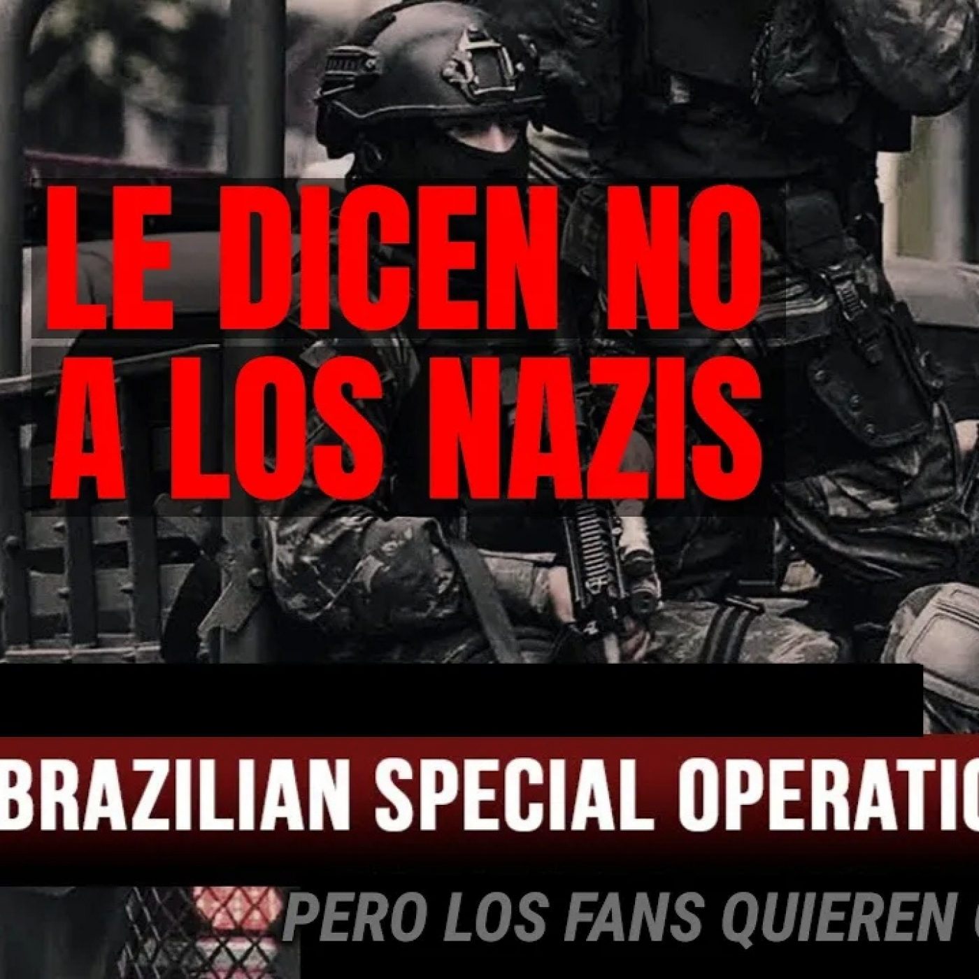 Detrás de la Razón con Roberto de la Madrid