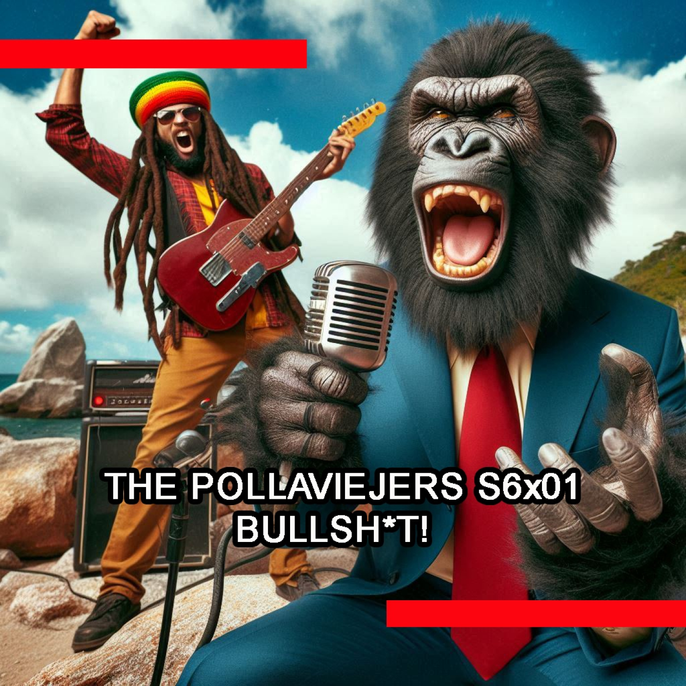 The Pollaviejers