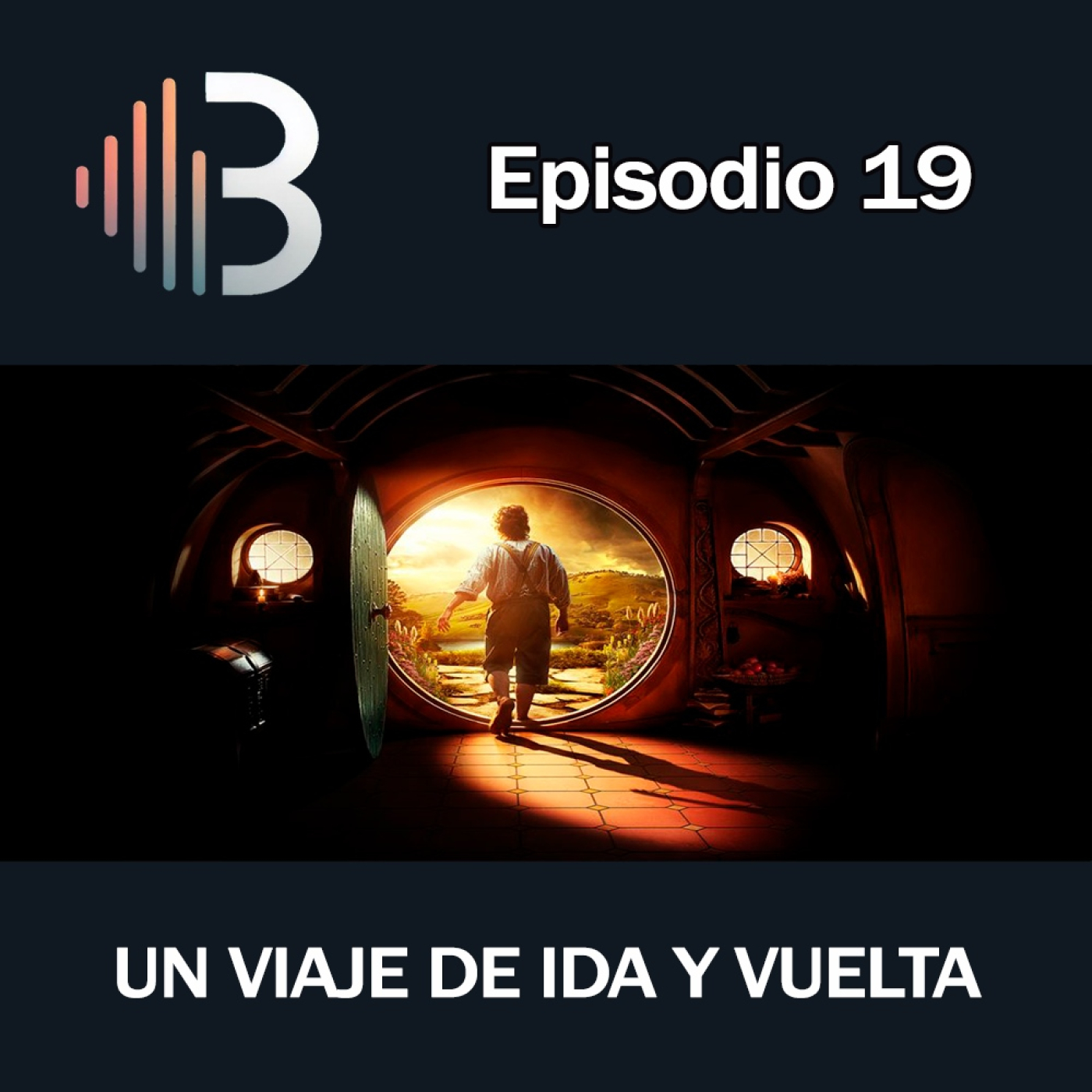 Ep. 19 - Un viaje de ida y vuelta