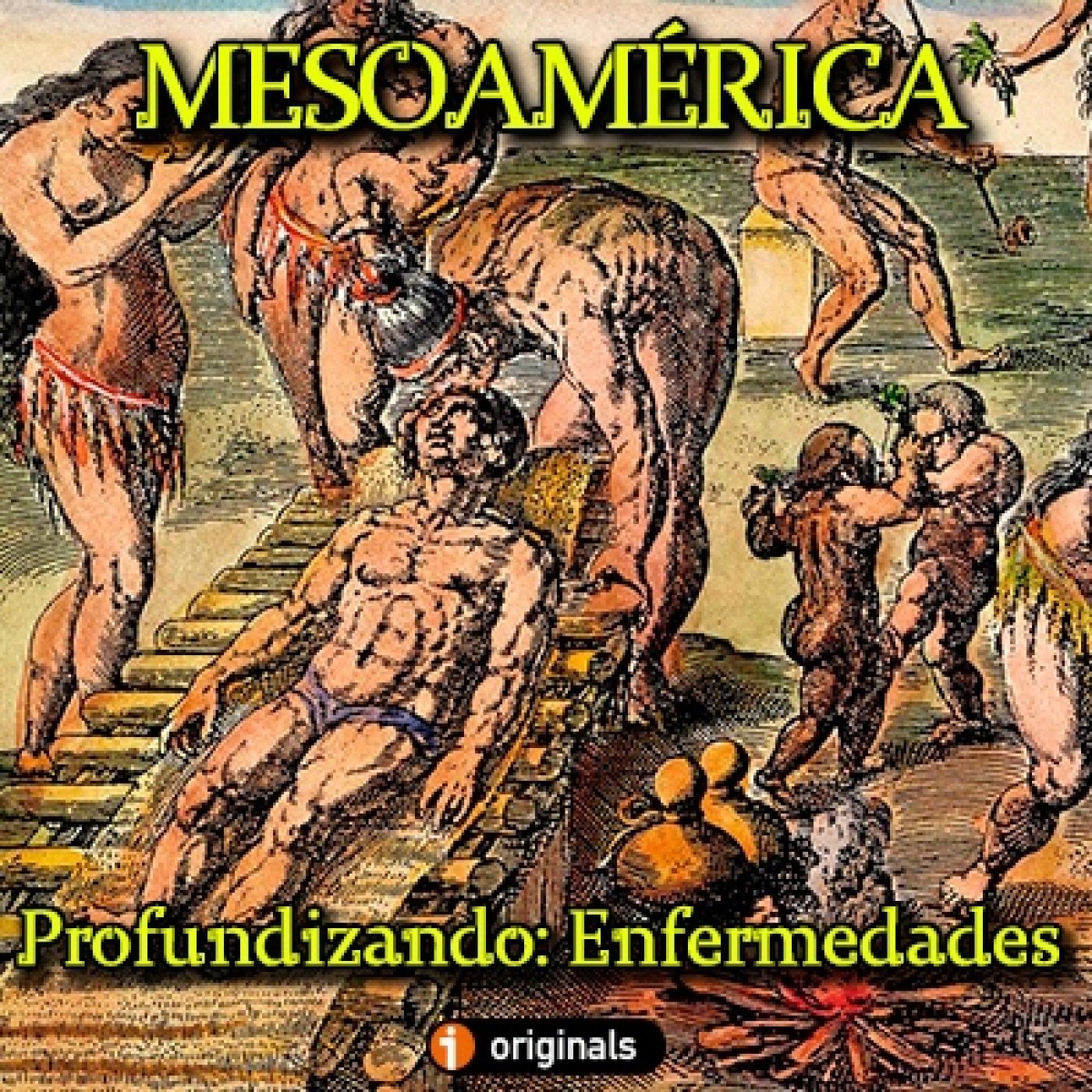 Mesoamérica